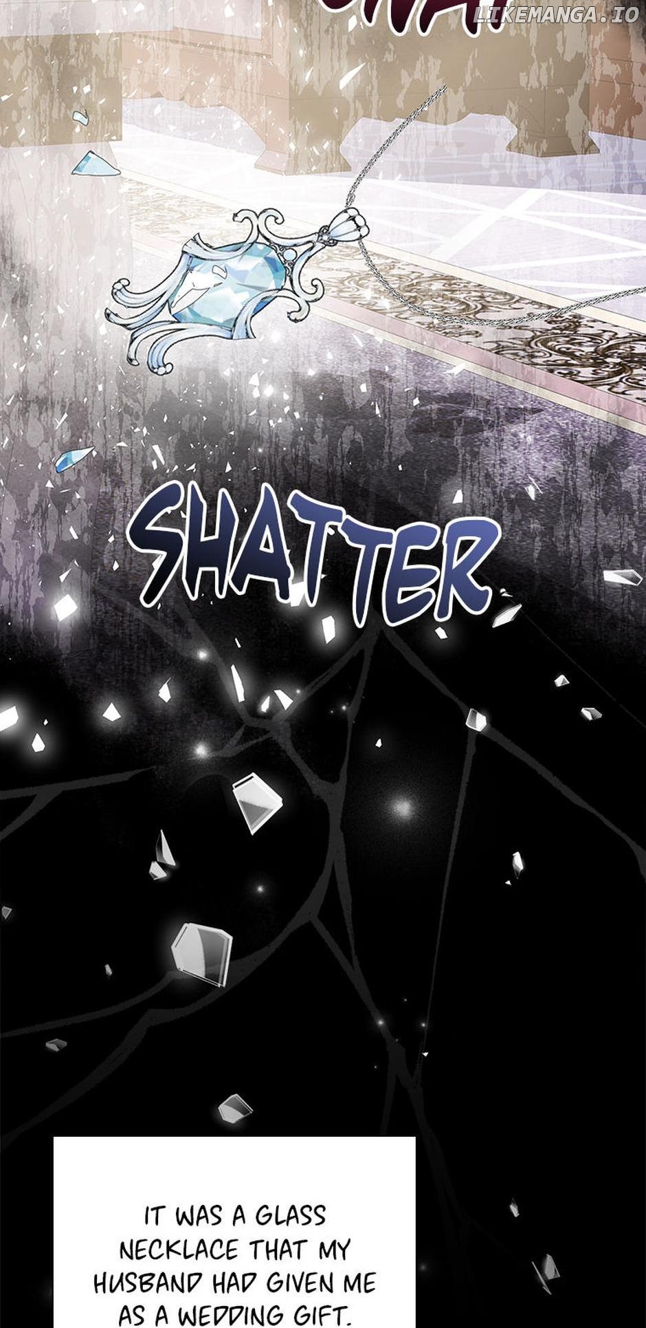 A Fairy Tale Written by a Villain Chapter 27 - page 56