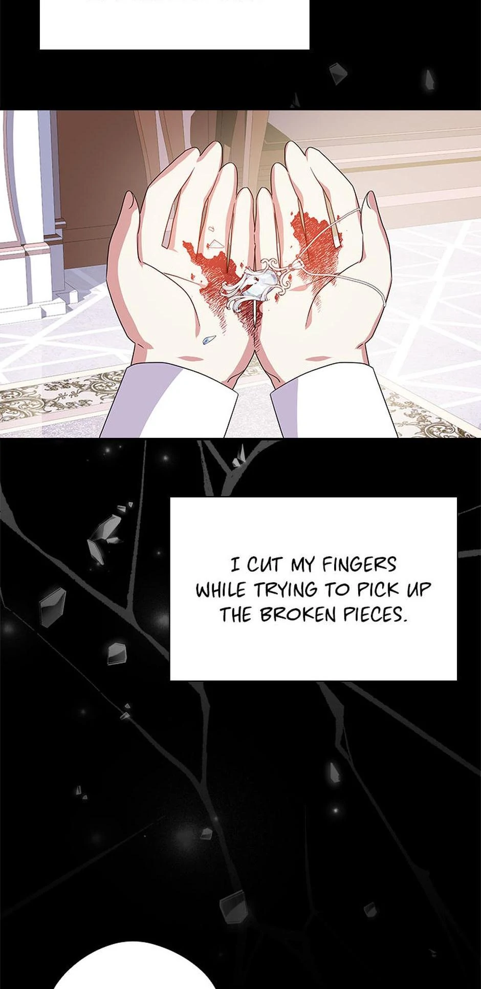 A Fairy Tale Written by a Villain Chapter 27 - page 57