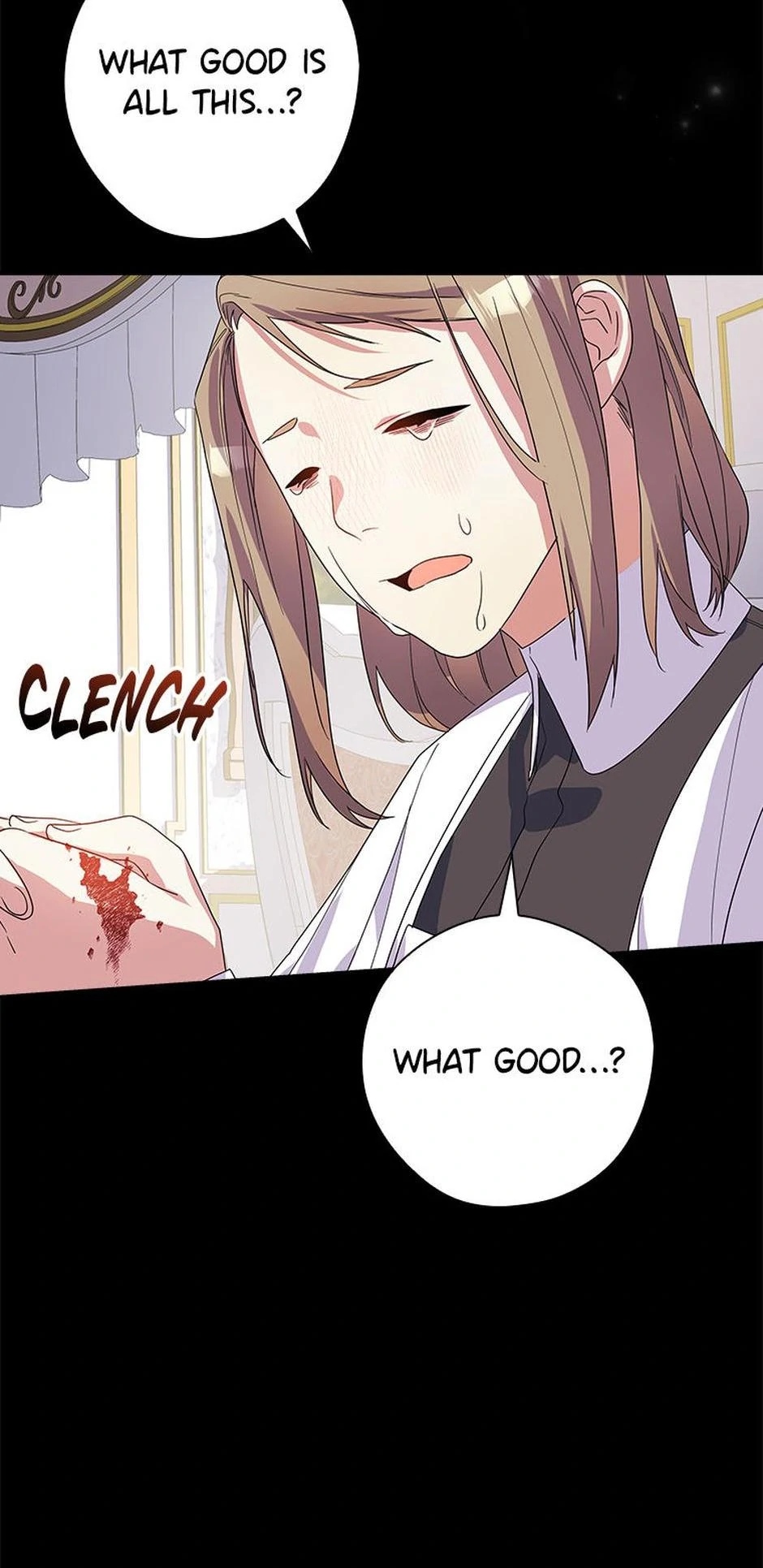 A Fairy Tale Written by a Villain Chapter 27 - page 58