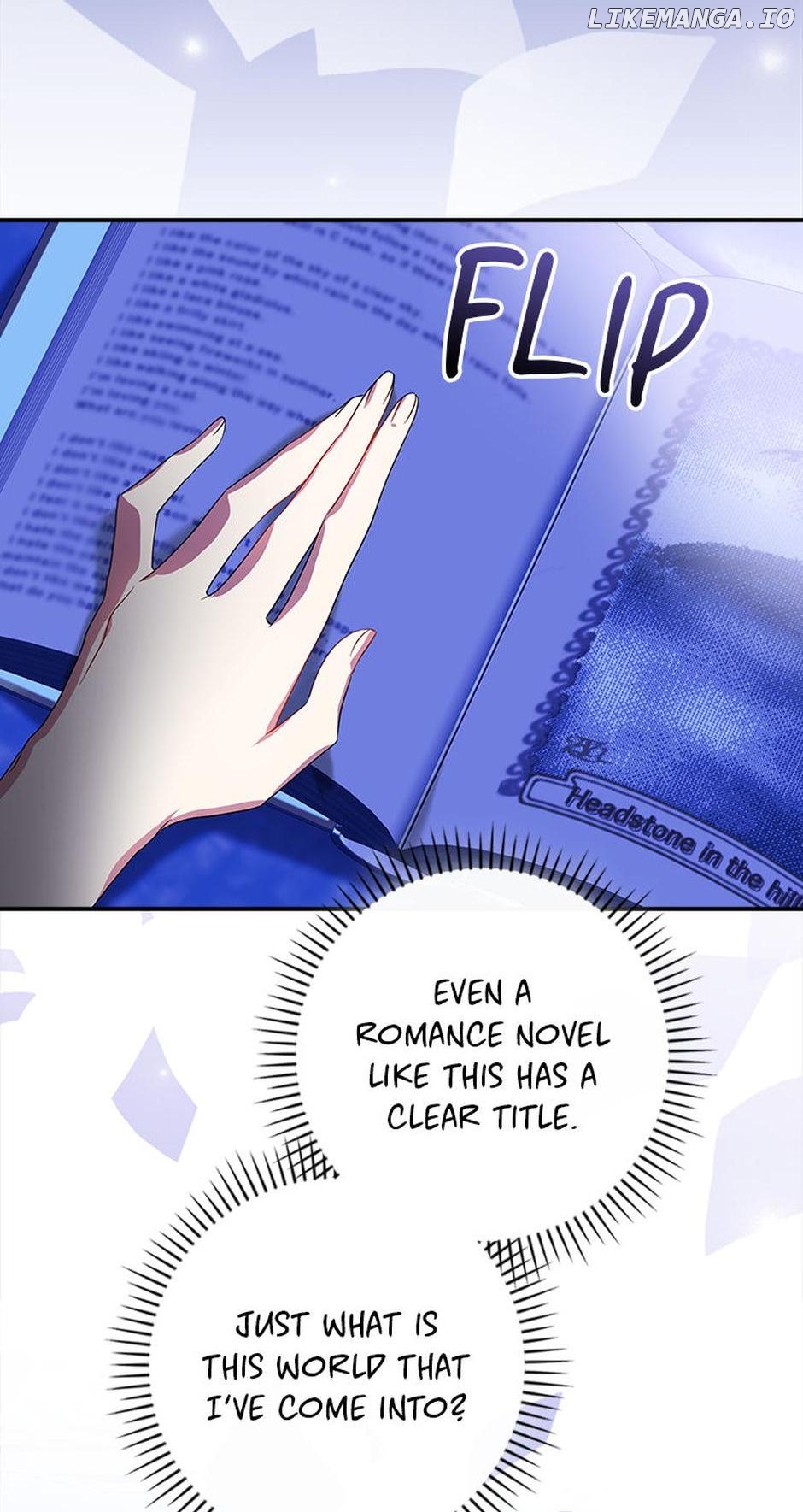 A Fairy Tale Written by a Villain Chapter 27 - page 5