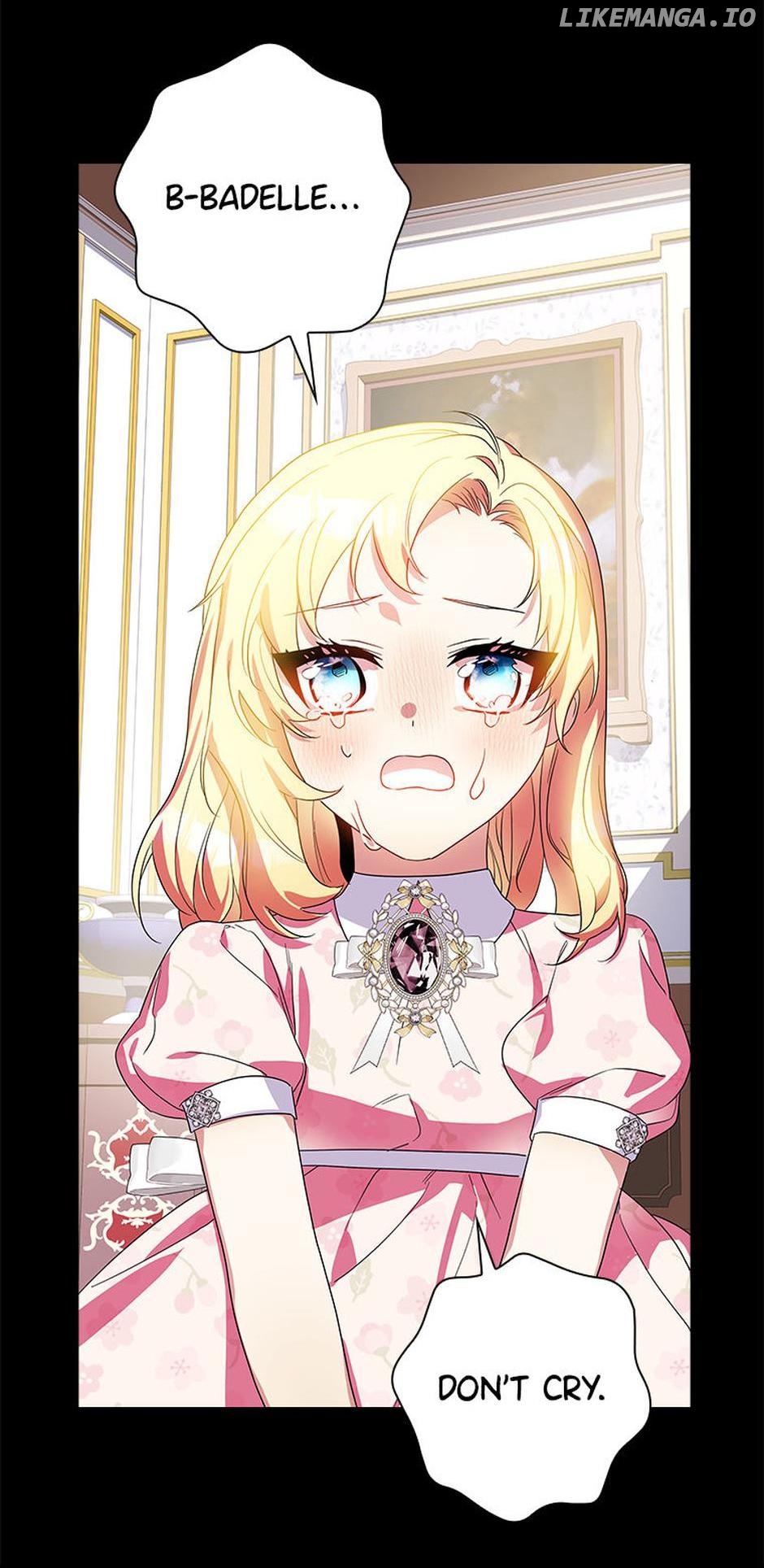 A Fairy Tale Written by a Villain Chapter 27 - page 59