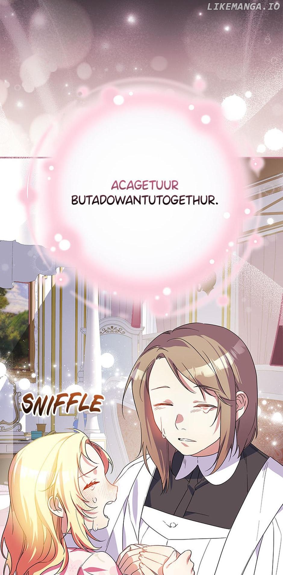 A Fairy Tale Written by a Villain Chapter 27 - page 61