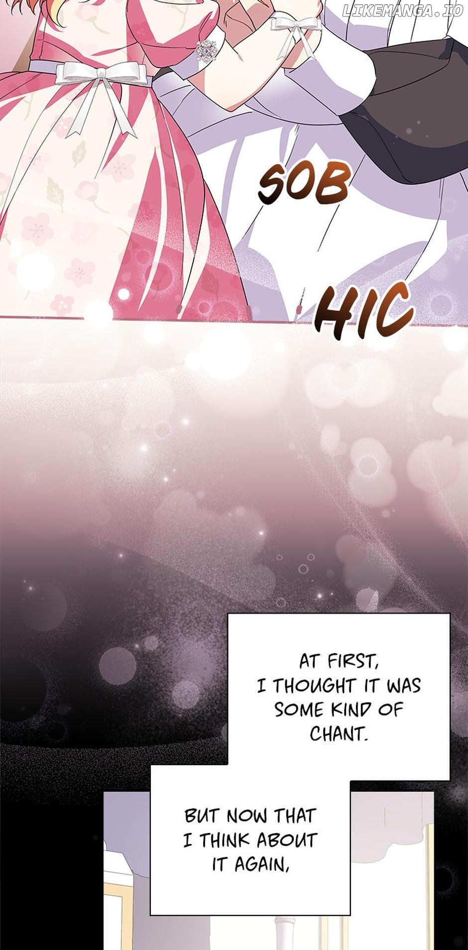 A Fairy Tale Written by a Villain Chapter 27 - page 62