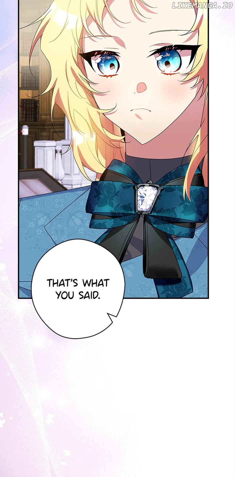 A Fairy Tale Written by a Villain Chapter 27 - page 65