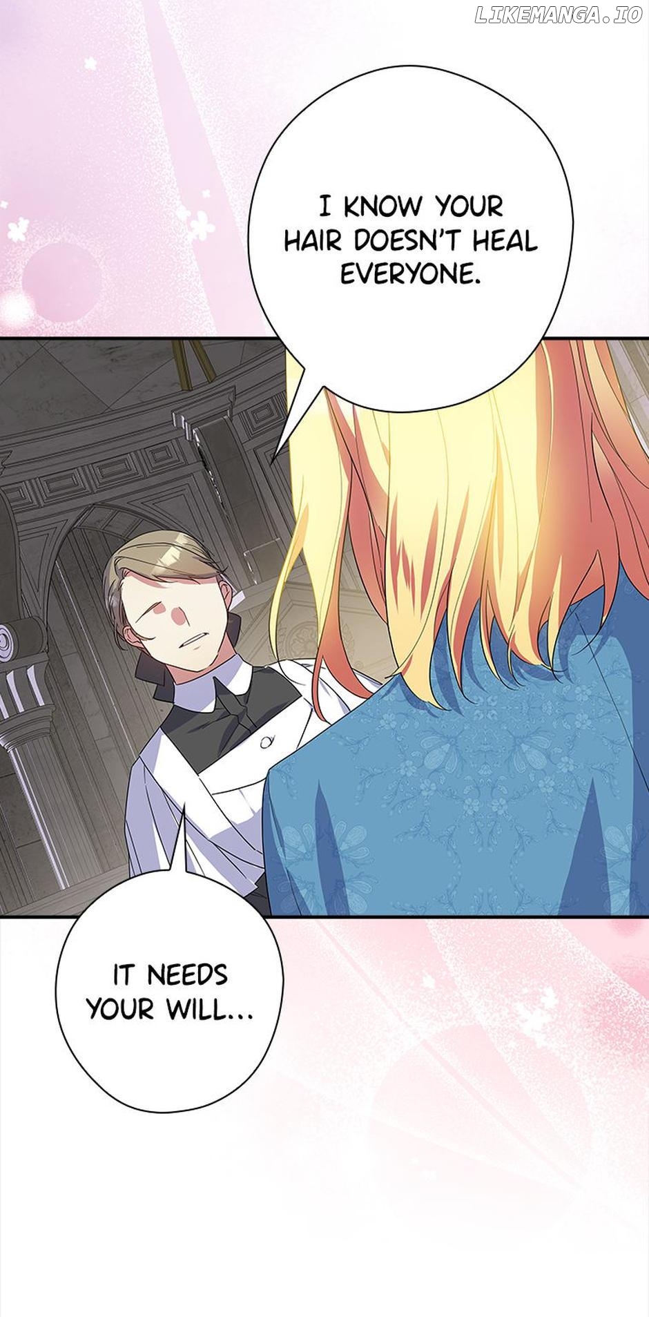 A Fairy Tale Written by a Villain Chapter 27 - page 66