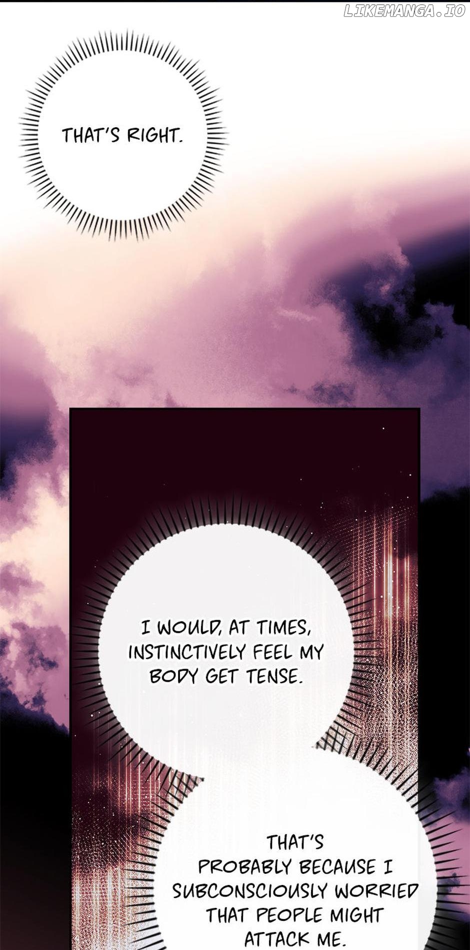 A Fairy Tale Written by a Villain Chapter 27 - page 68