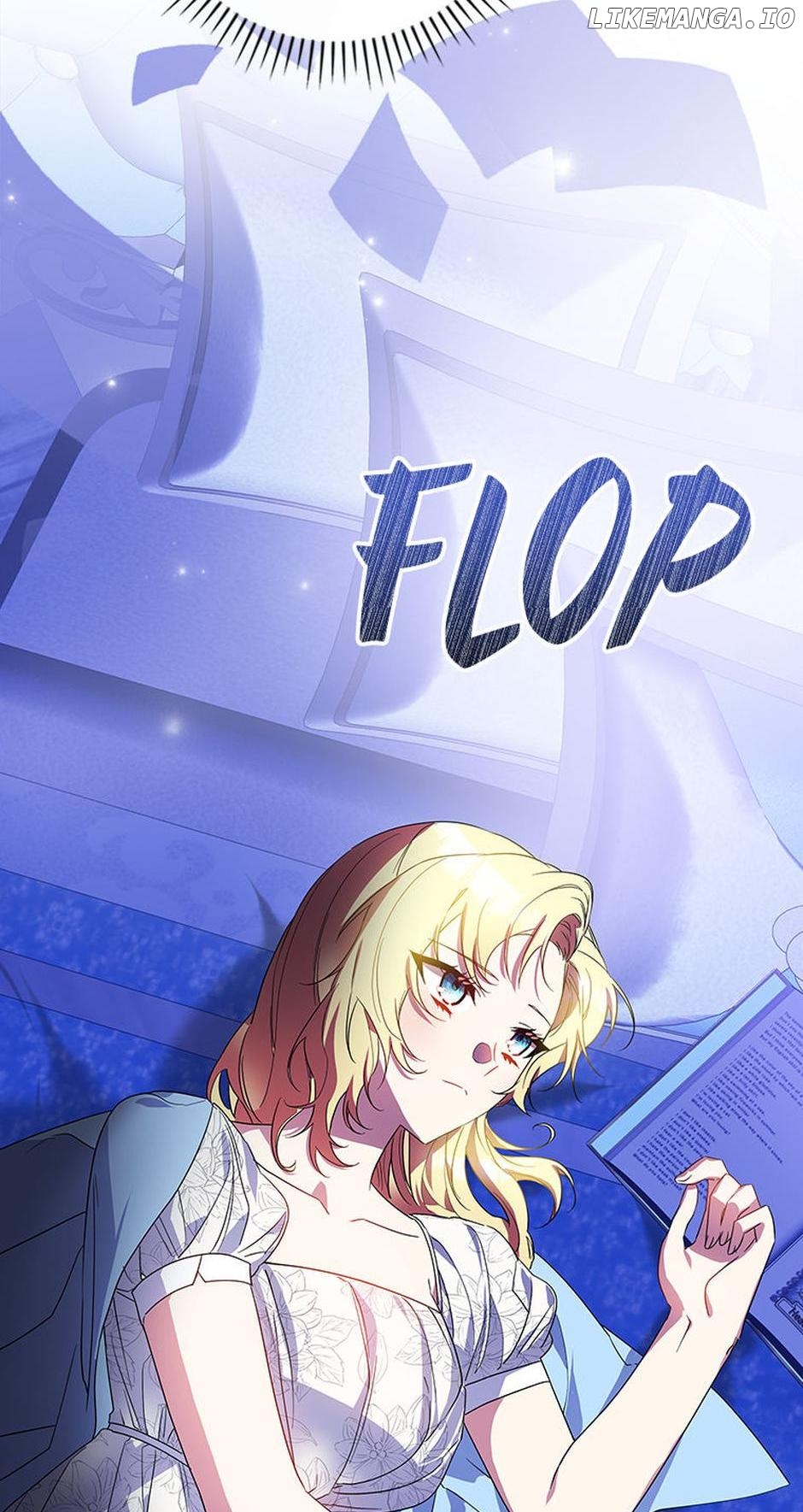 A Fairy Tale Written by a Villain Chapter 27 - page 6