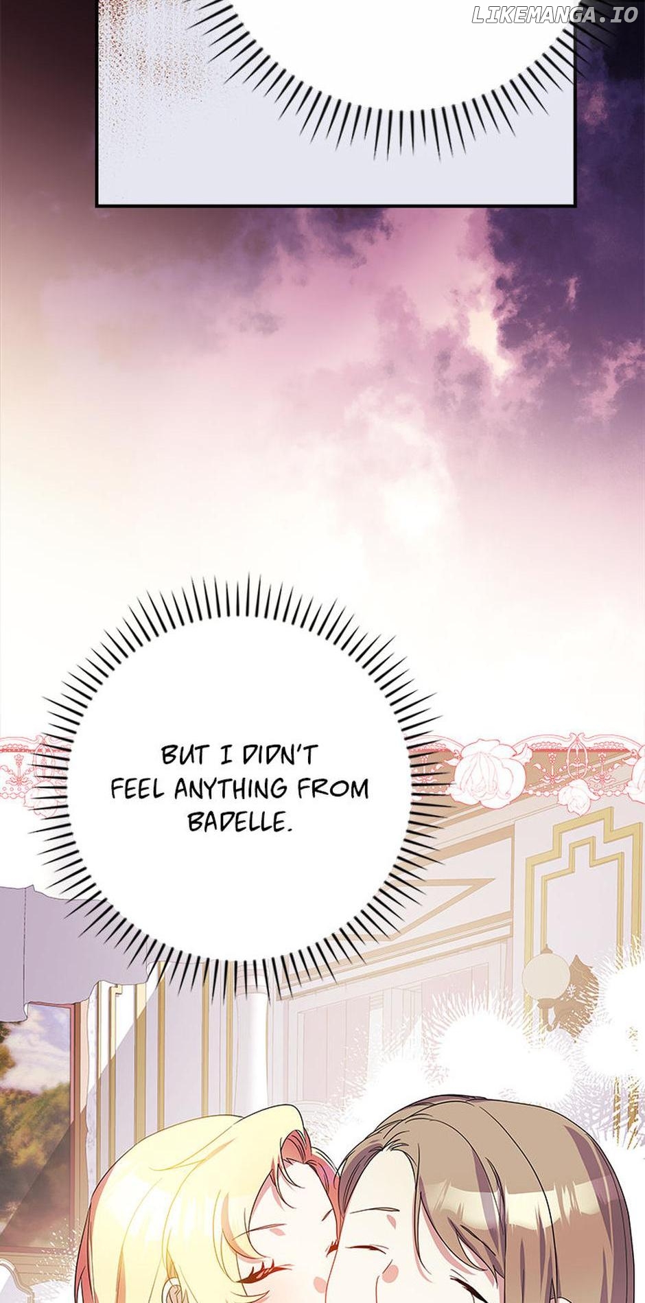 A Fairy Tale Written by a Villain Chapter 27 - page 69