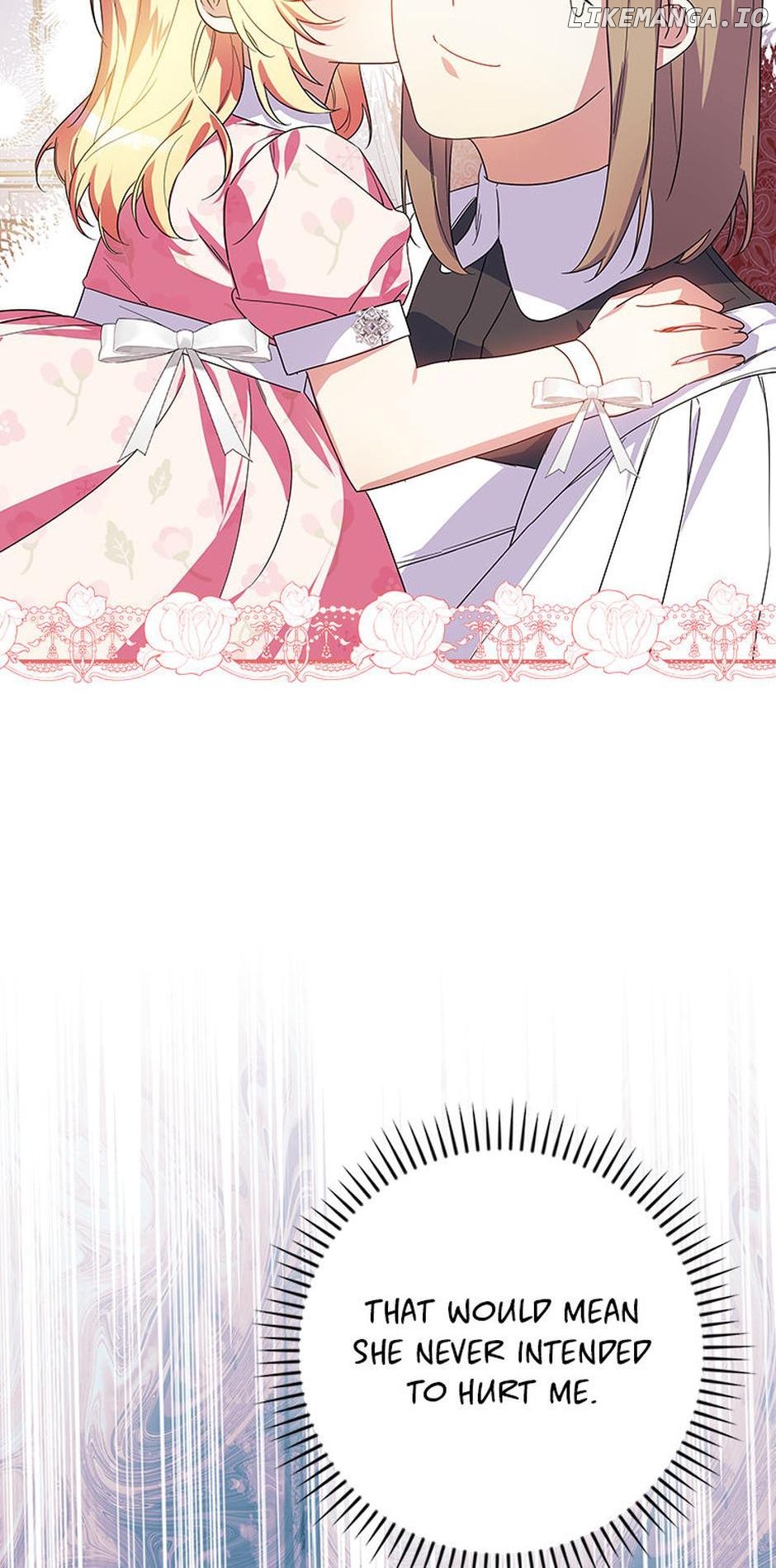 A Fairy Tale Written by a Villain Chapter 27 - page 70