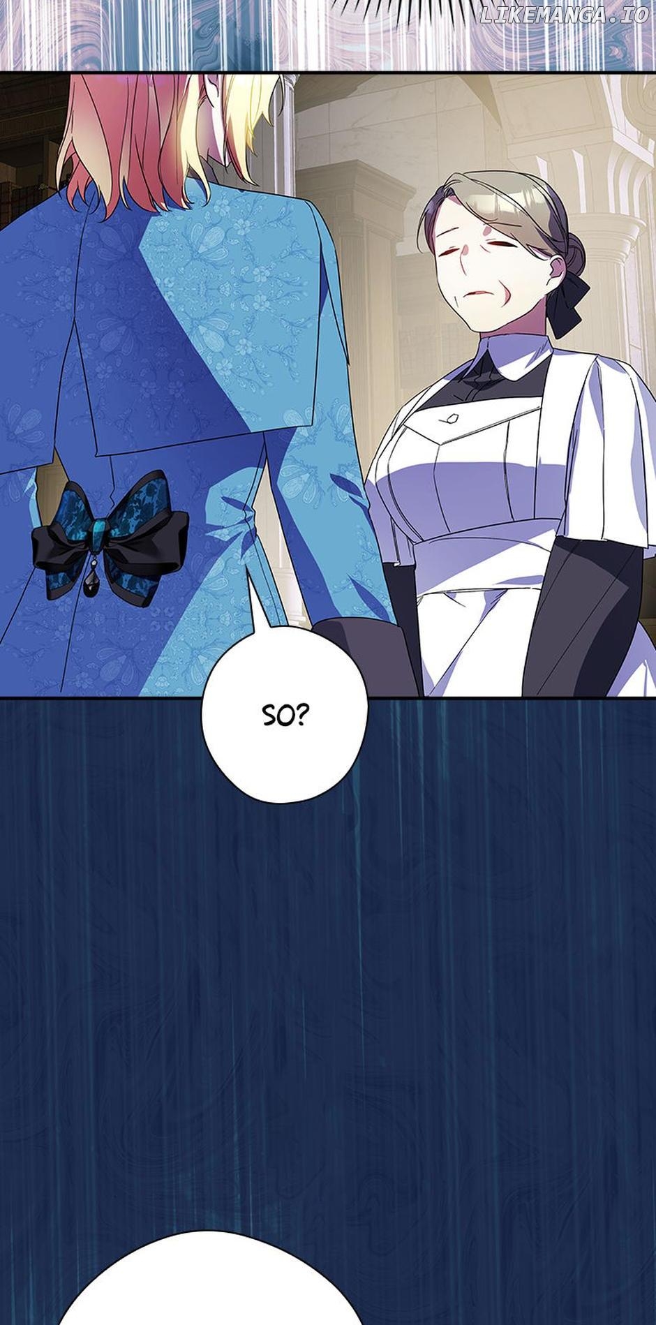 A Fairy Tale Written by a Villain Chapter 27 - page 71