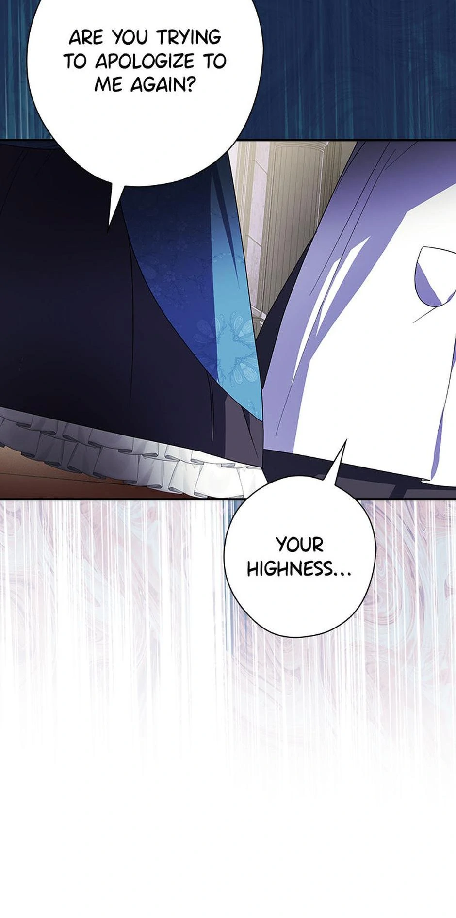 A Fairy Tale Written by a Villain Chapter 27 - page 72