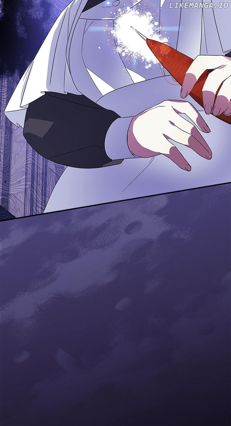 A Fairy Tale Written by a Villain Chapter 27 - page 75