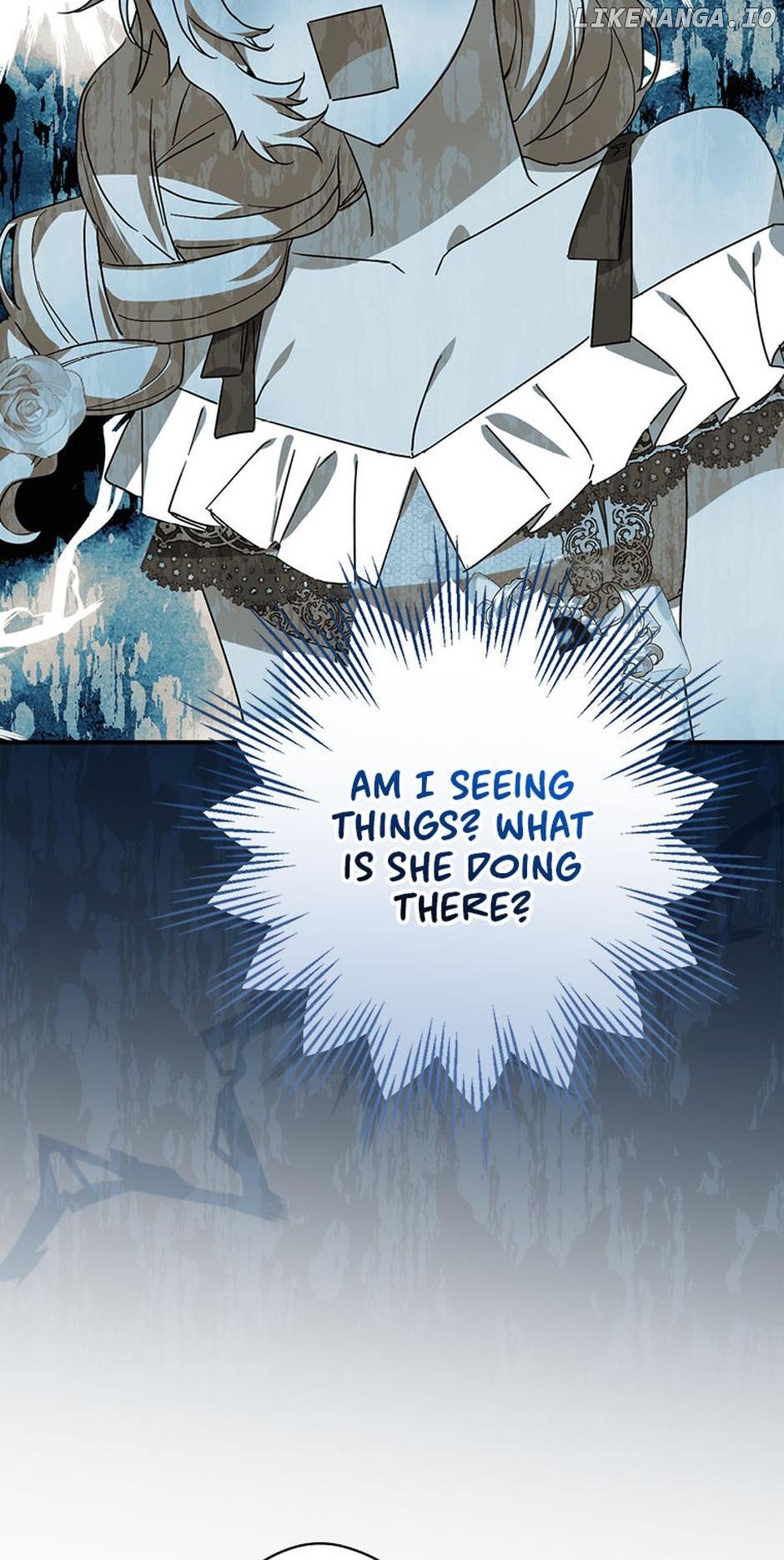 A Fairy Tale Written by a Villain Chapter 6 - page 9