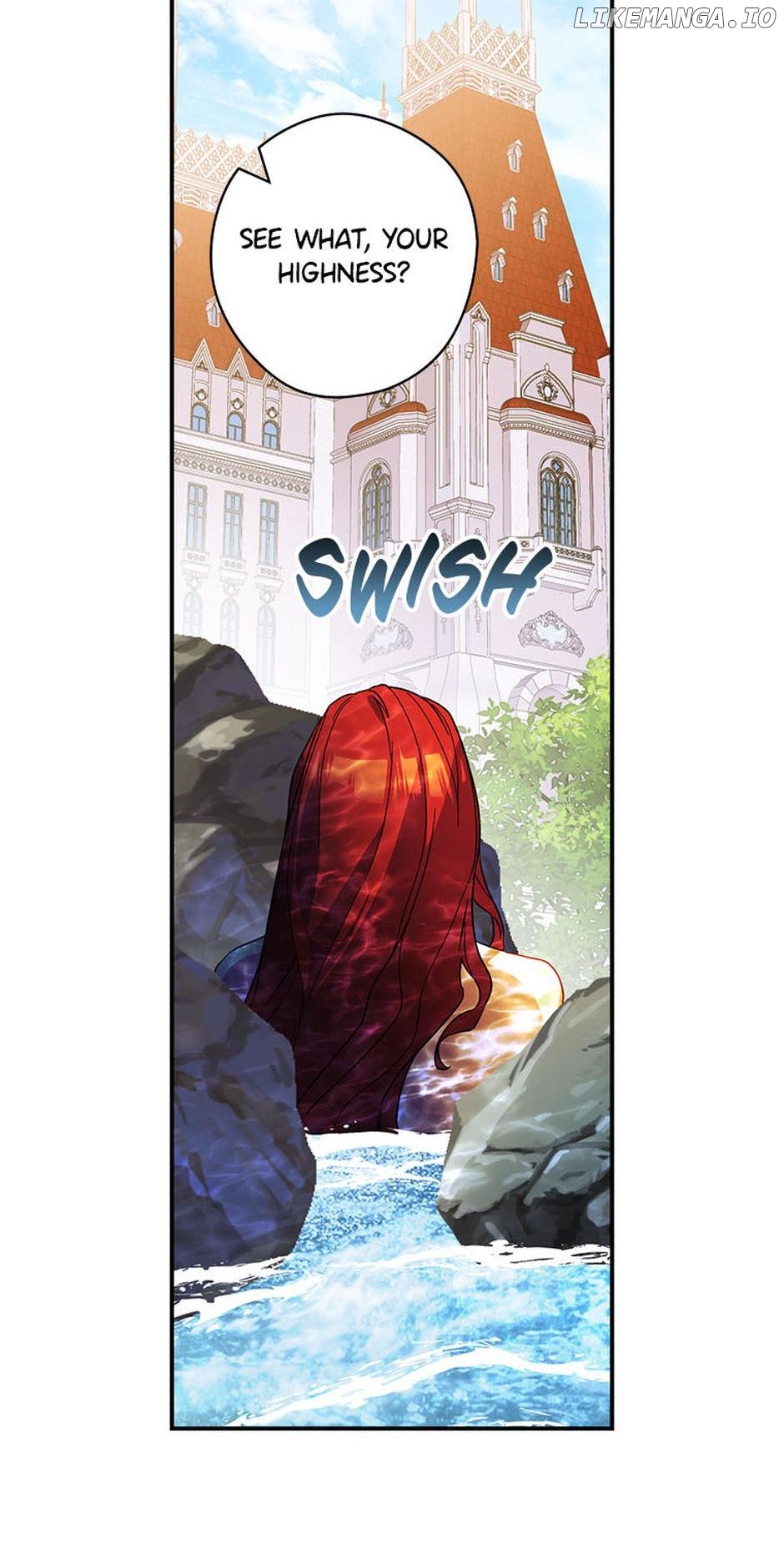 A Fairy Tale Written by a Villain Chapter 6 - page 11