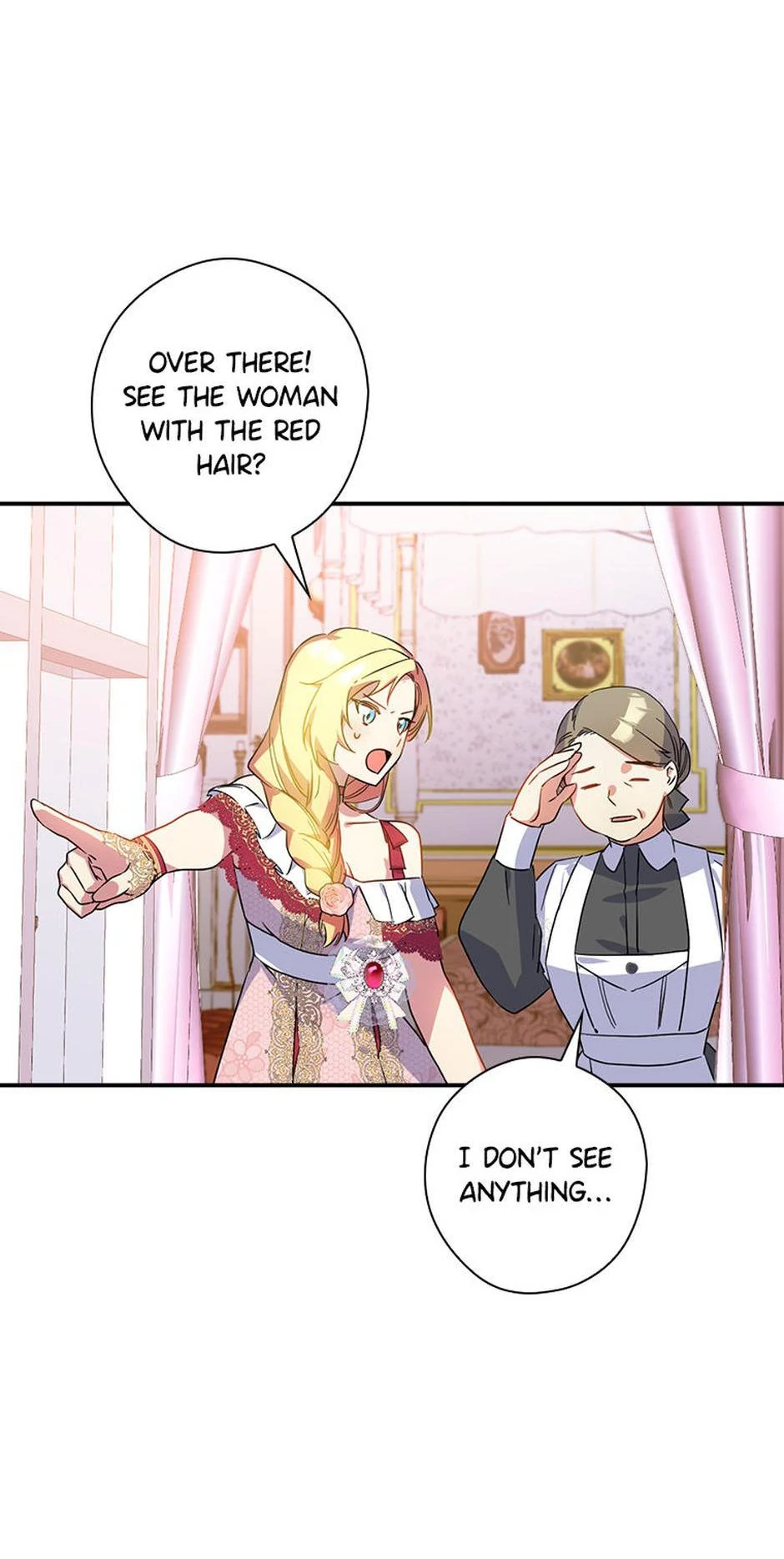 A Fairy Tale Written by a Villain Chapter 6 - page 12