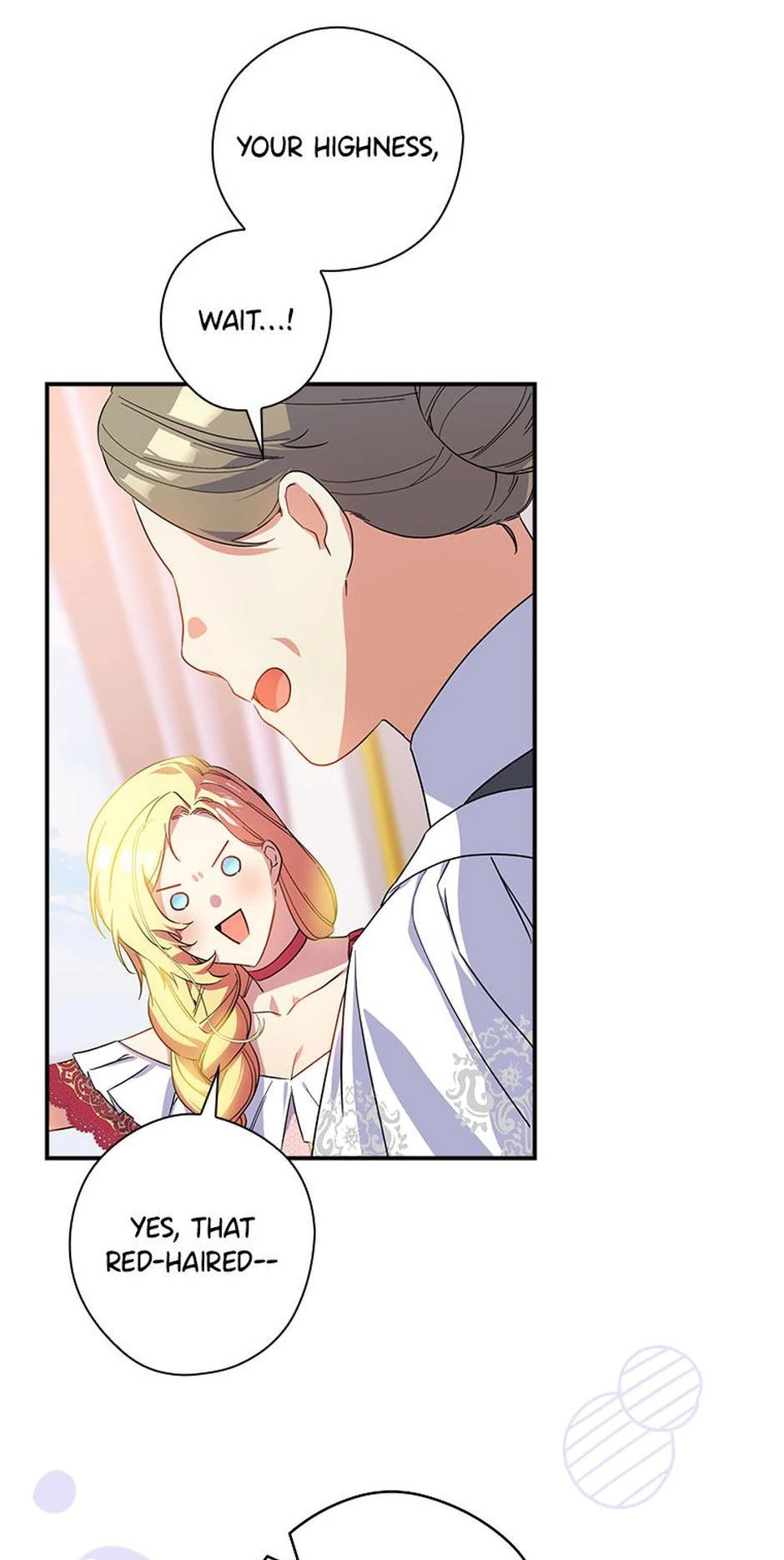 A Fairy Tale Written by a Villain Chapter 6 - page 13