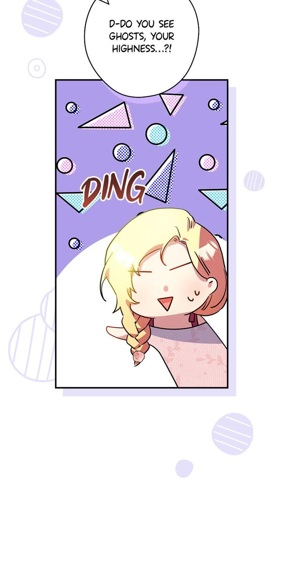 A Fairy Tale Written by a Villain Chapter 6 - page 14