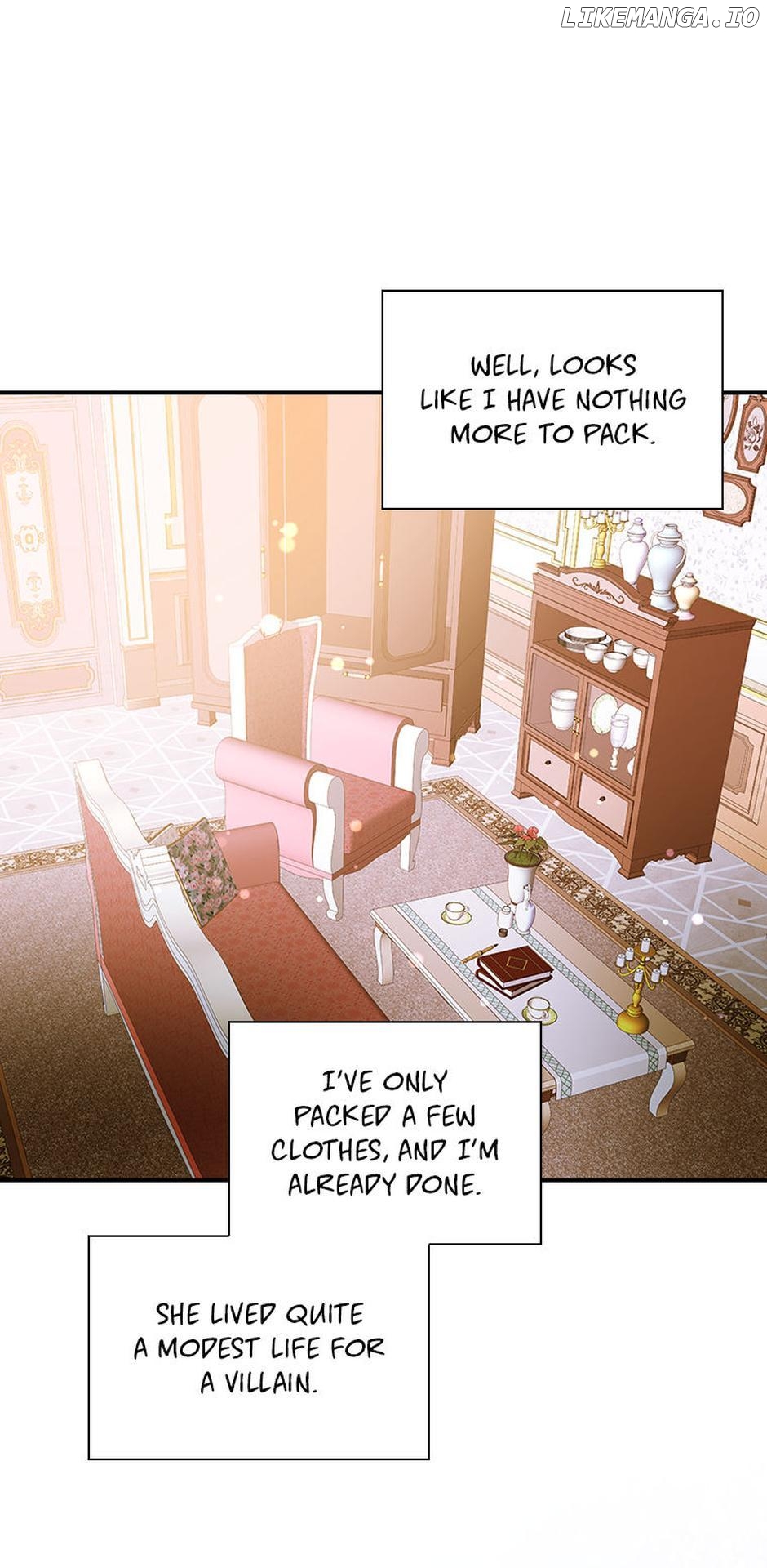 A Fairy Tale Written by a Villain Chapter 6 - page 16