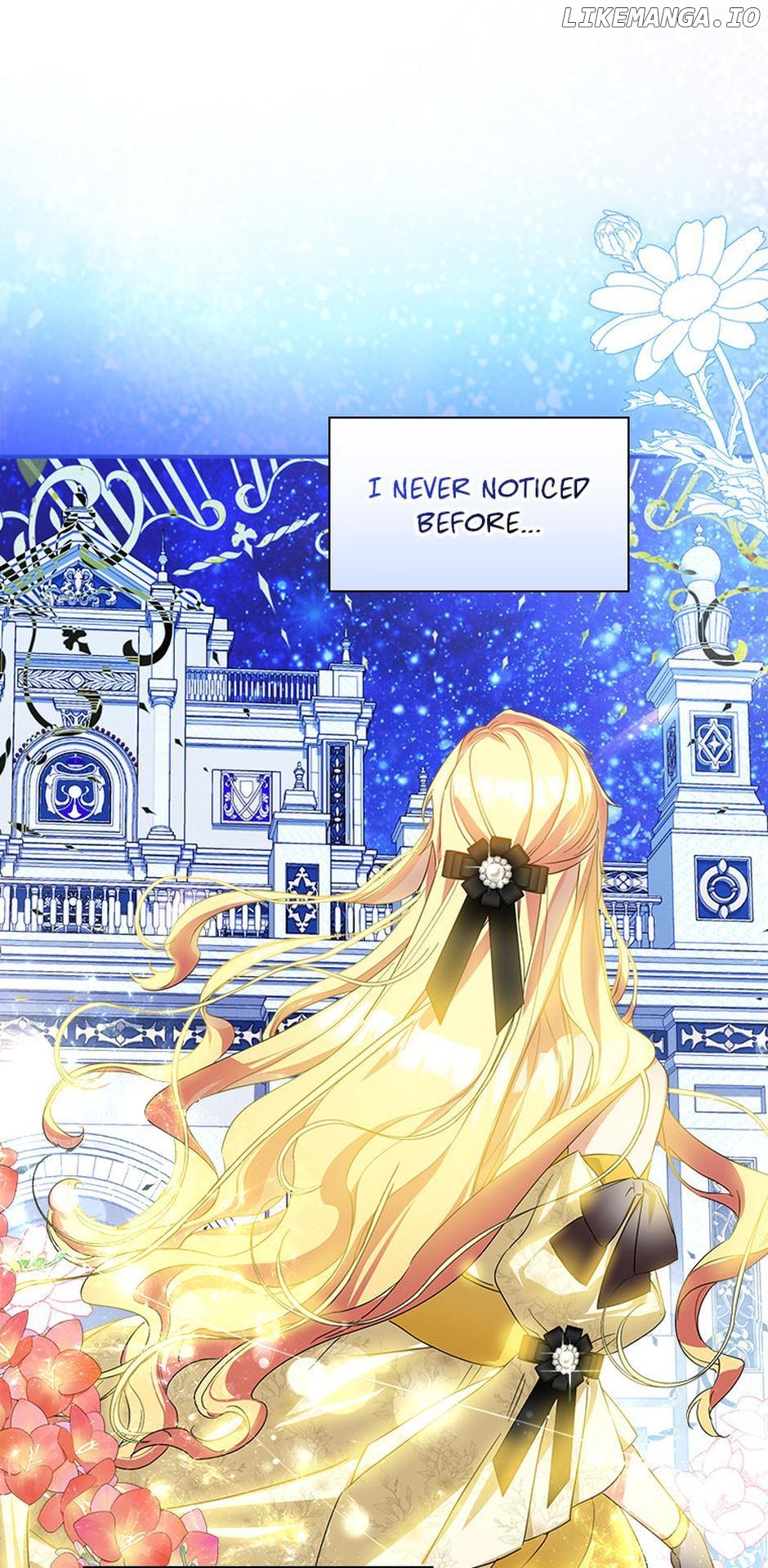 A Fairy Tale Written by a Villain Chapter 6 - page 17