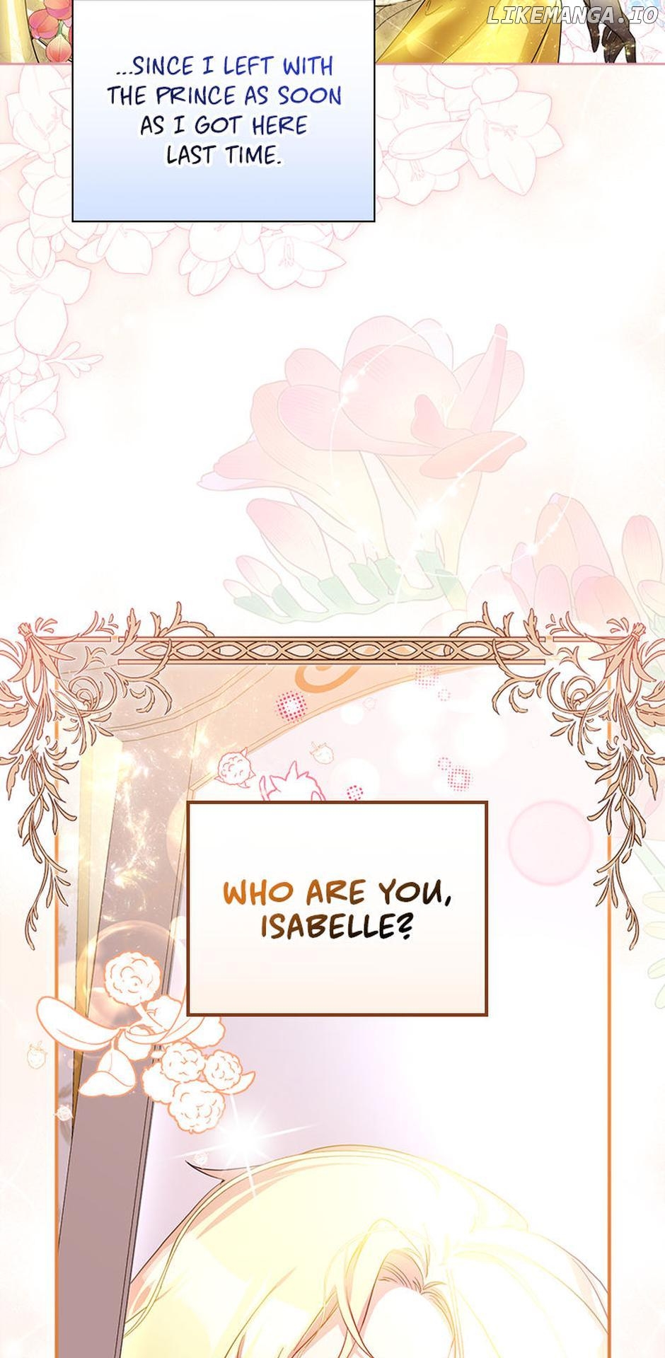 A Fairy Tale Written by a Villain Chapter 6 - page 18