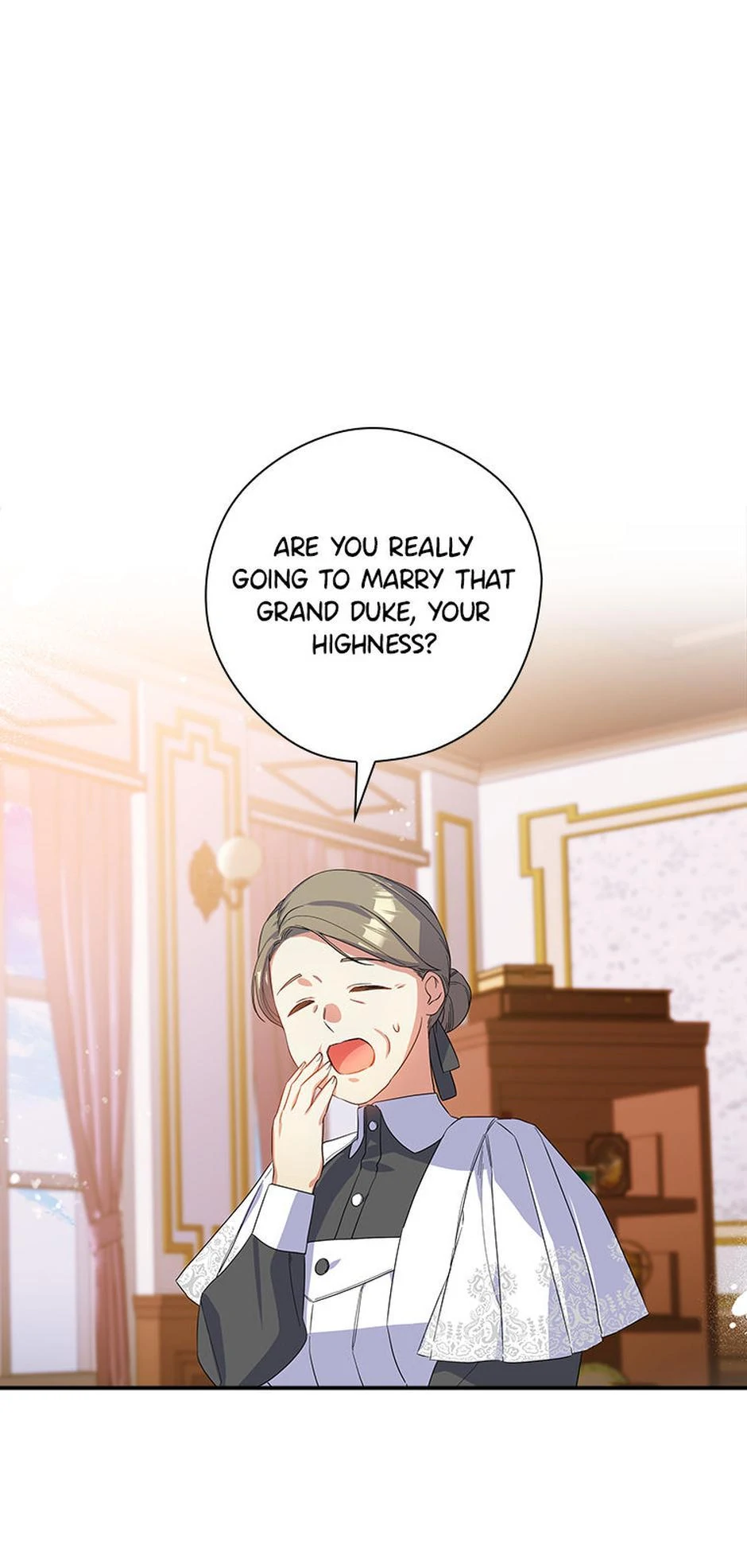 A Fairy Tale Written by a Villain Chapter 6 - page 1