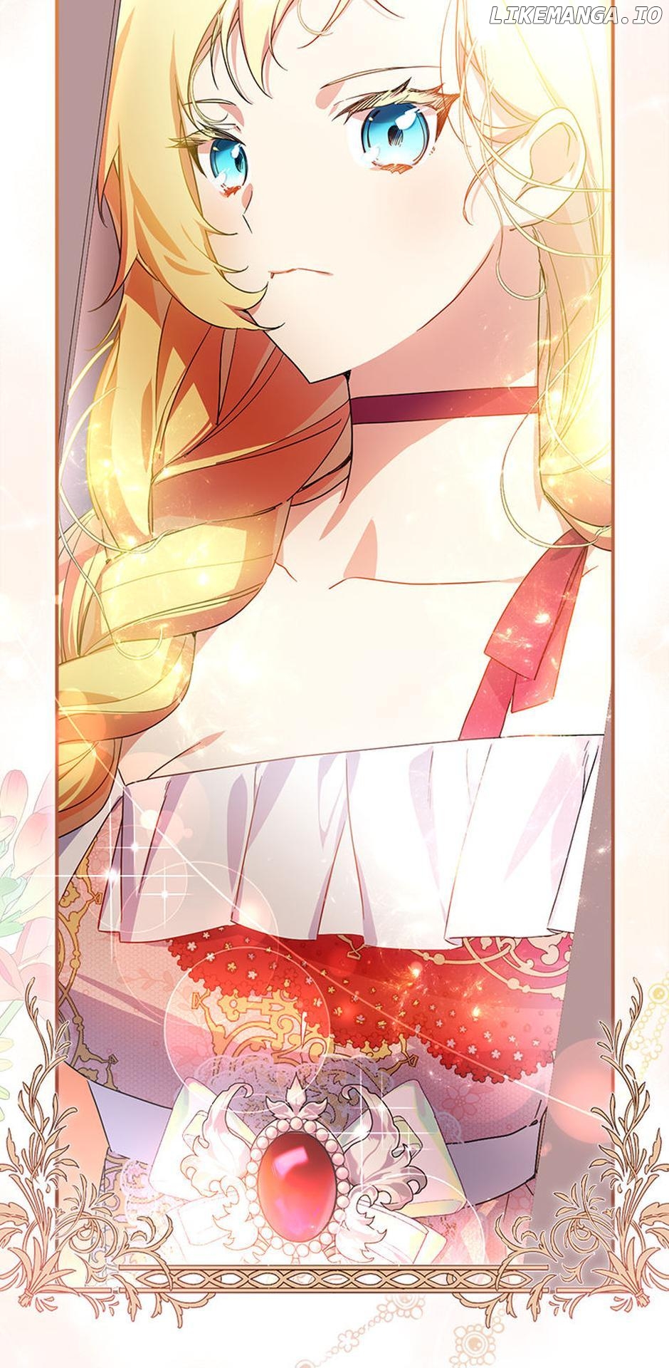 A Fairy Tale Written by a Villain Chapter 6 - page 19