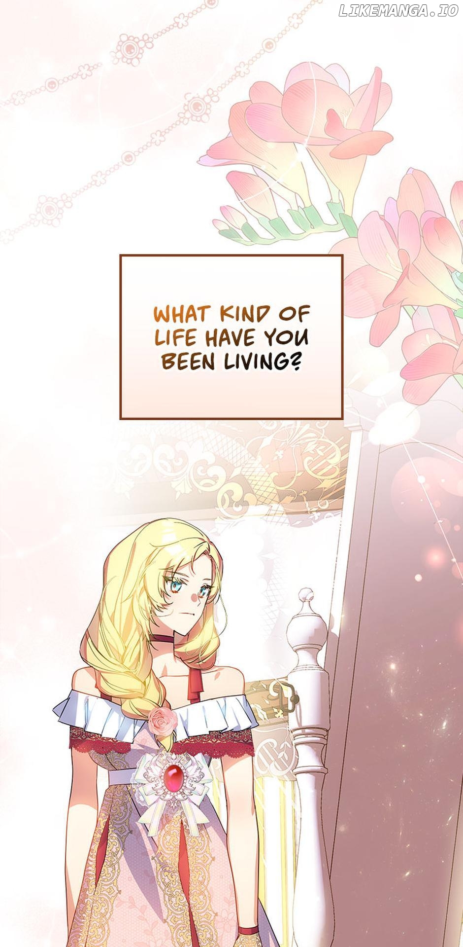 A Fairy Tale Written by a Villain Chapter 6 - page 20