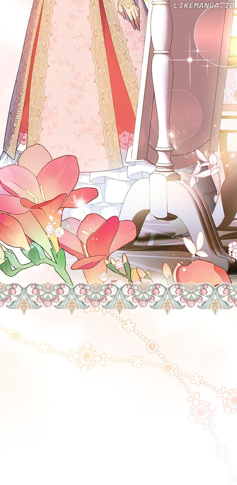 A Fairy Tale Written by a Villain Chapter 6 - page 21