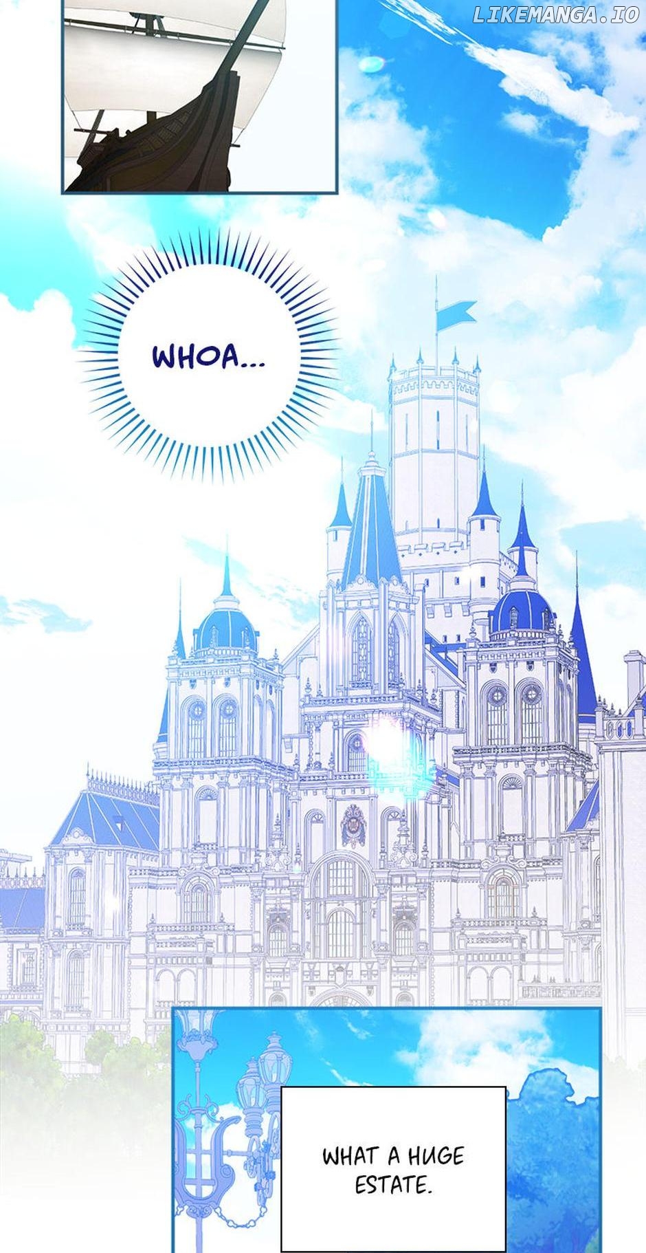 A Fairy Tale Written by a Villain Chapter 6 - page 24