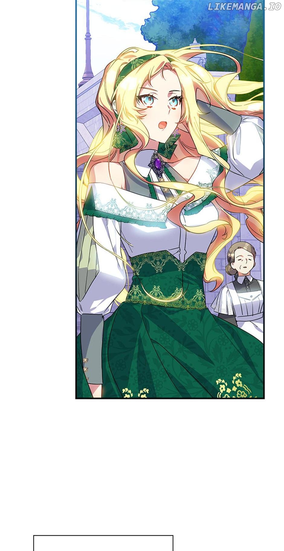 A Fairy Tale Written by a Villain Chapter 6 - page 25