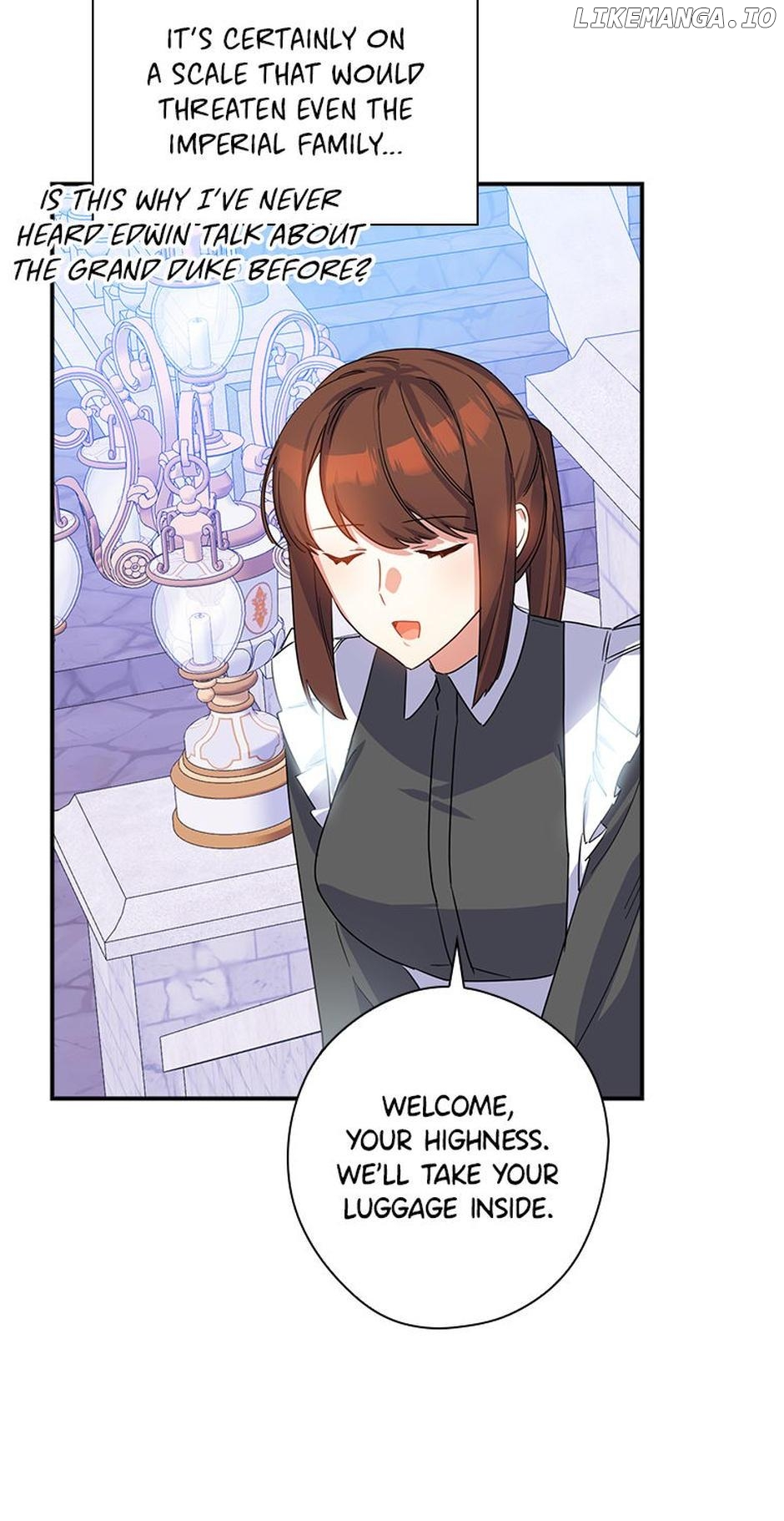 A Fairy Tale Written by a Villain Chapter 6 - page 26