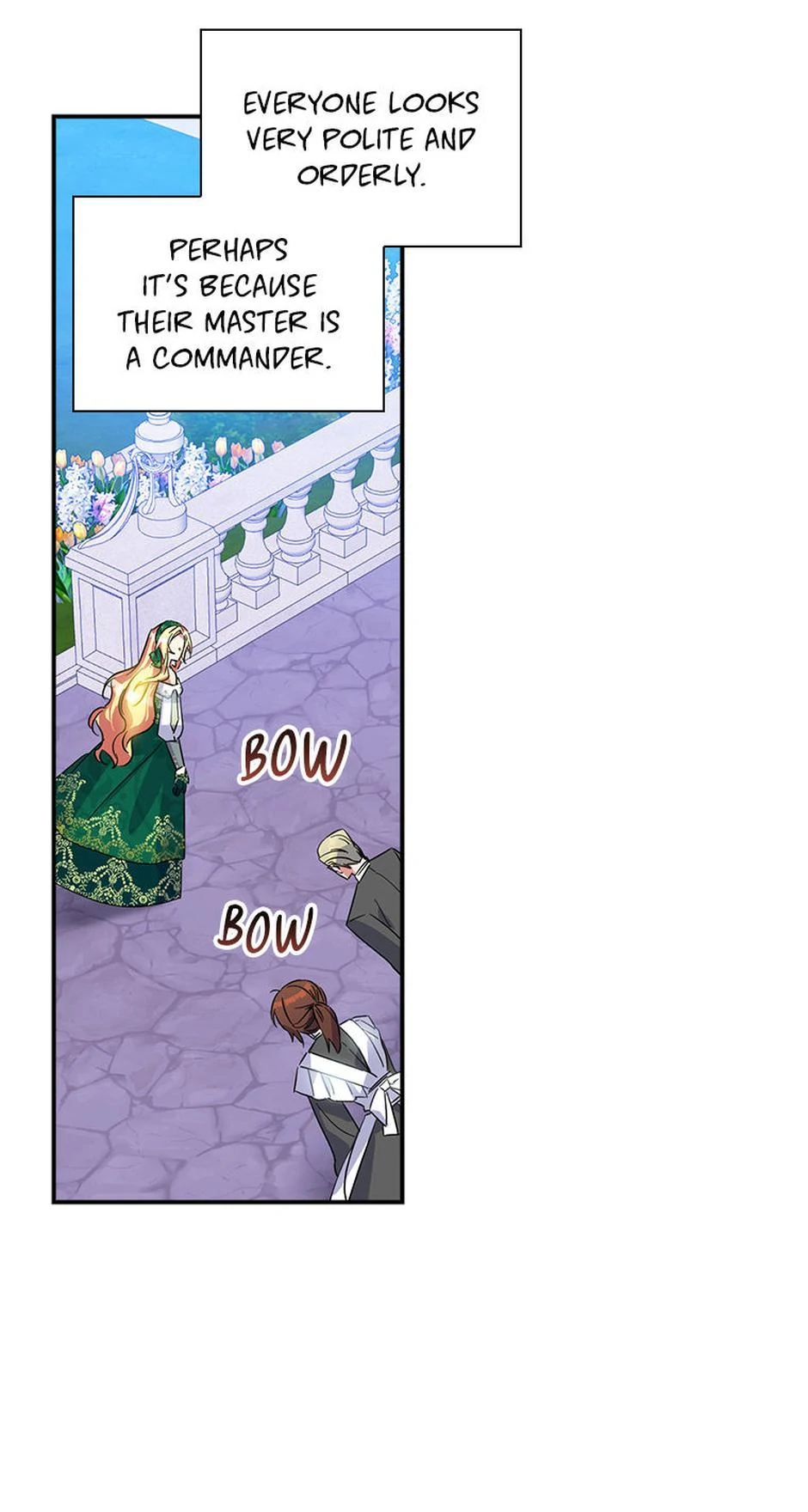 A Fairy Tale Written by a Villain Chapter 6 - page 28