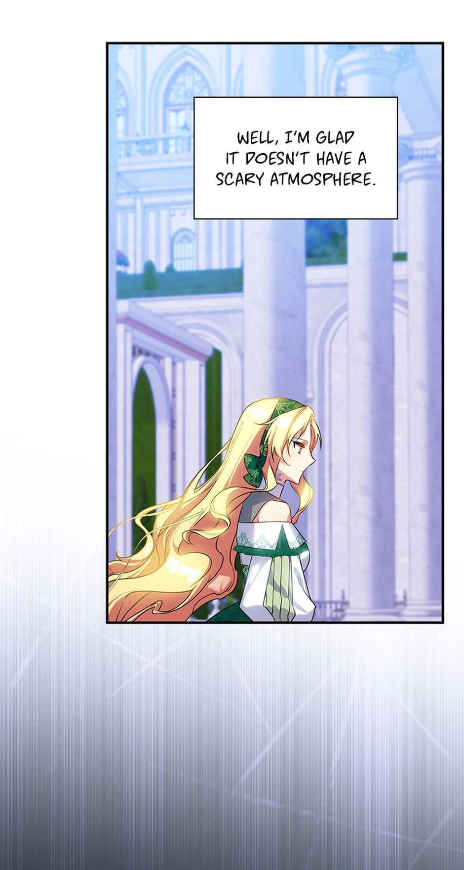 A Fairy Tale Written by a Villain Chapter 6 - page 29