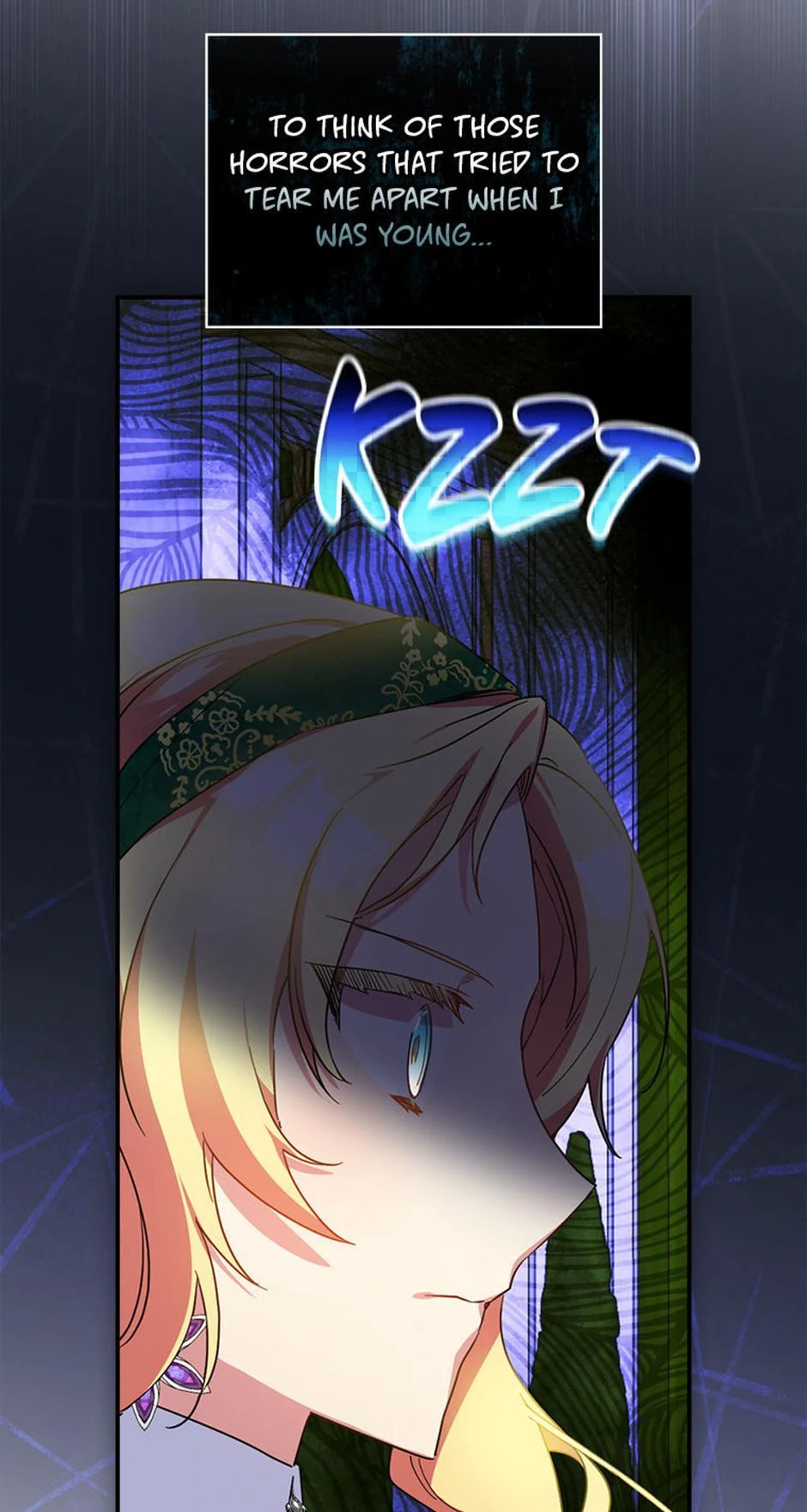 A Fairy Tale Written by a Villain Chapter 6 - page 30