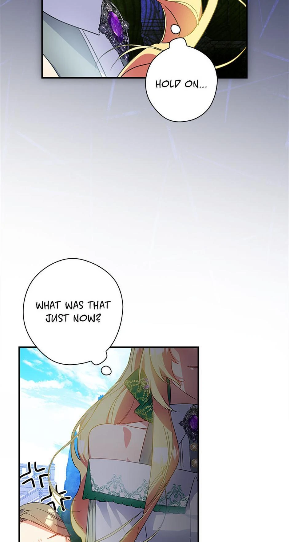 A Fairy Tale Written by a Villain Chapter 6 - page 31