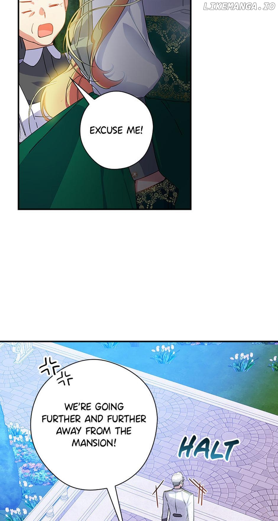 A Fairy Tale Written by a Villain Chapter 6 - page 32