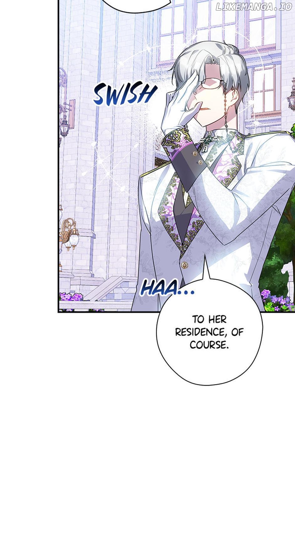 A Fairy Tale Written by a Villain Chapter 6 - page 34