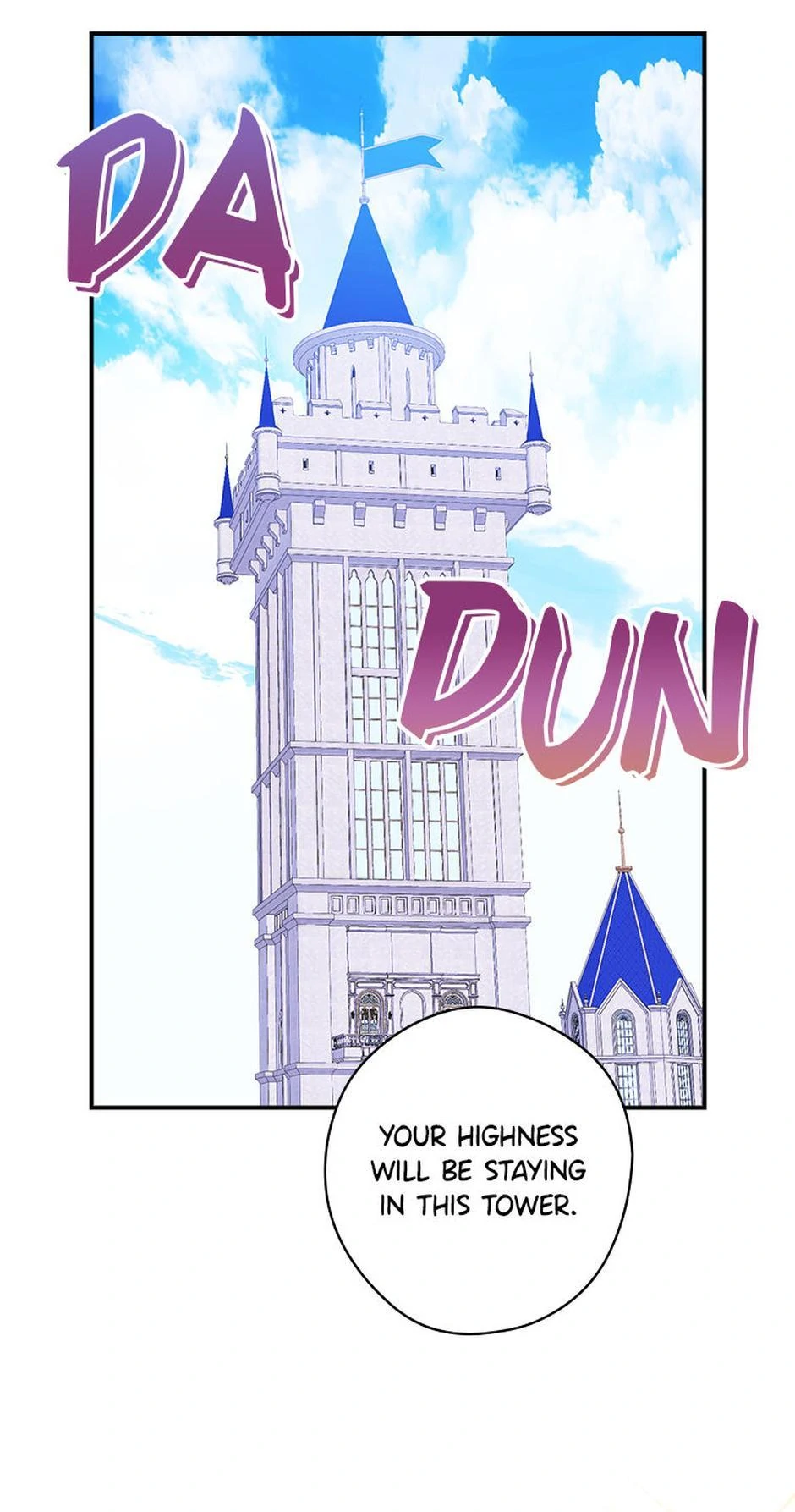 A Fairy Tale Written by a Villain Chapter 6 - page 35