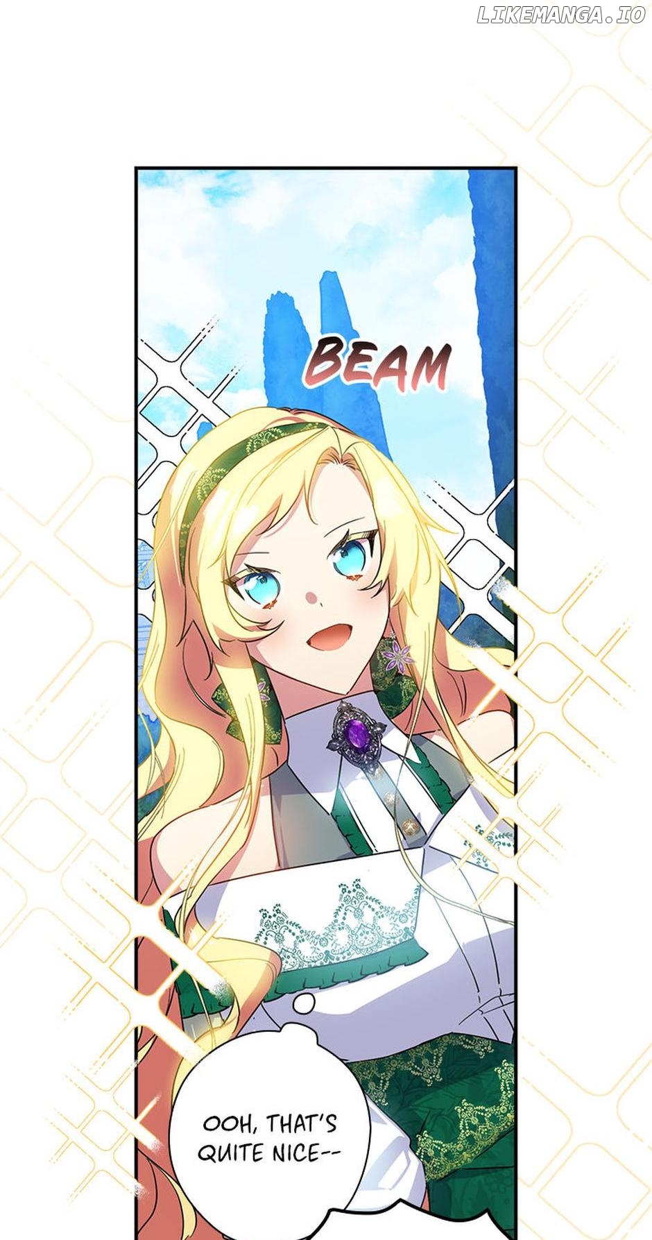 A Fairy Tale Written by a Villain Chapter 6 - page 36