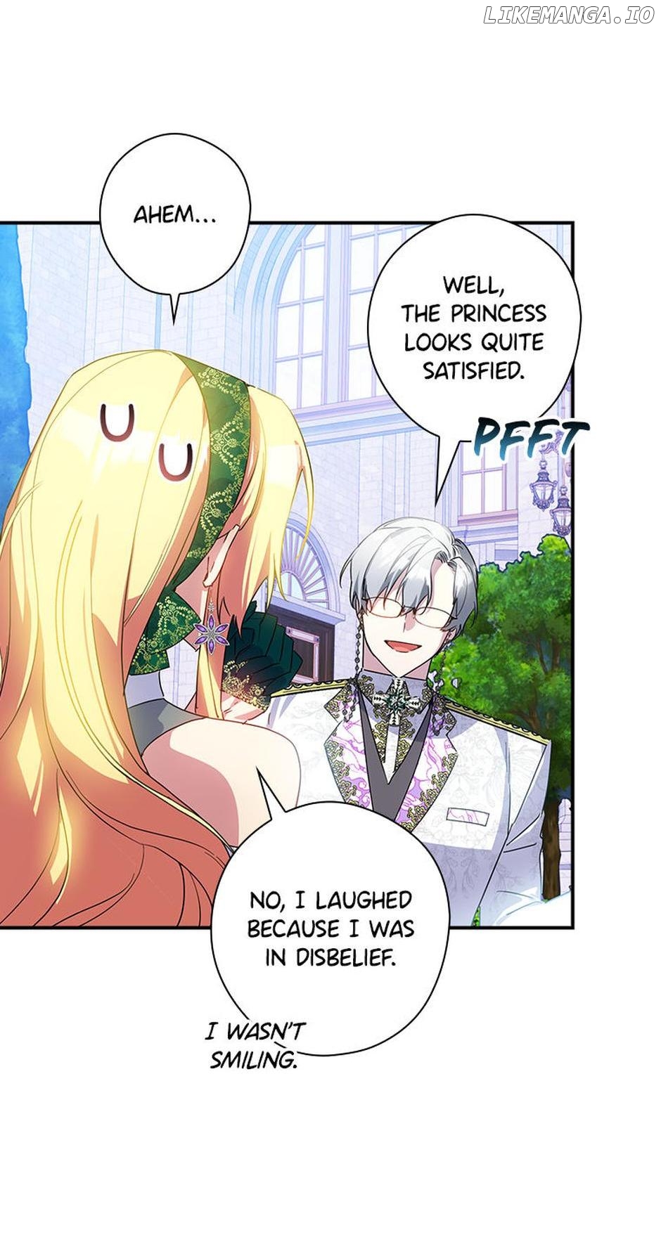 A Fairy Tale Written by a Villain Chapter 6 - page 40