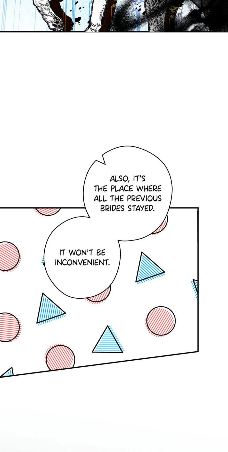 A Fairy Tale Written by a Villain Chapter 6 - page 43