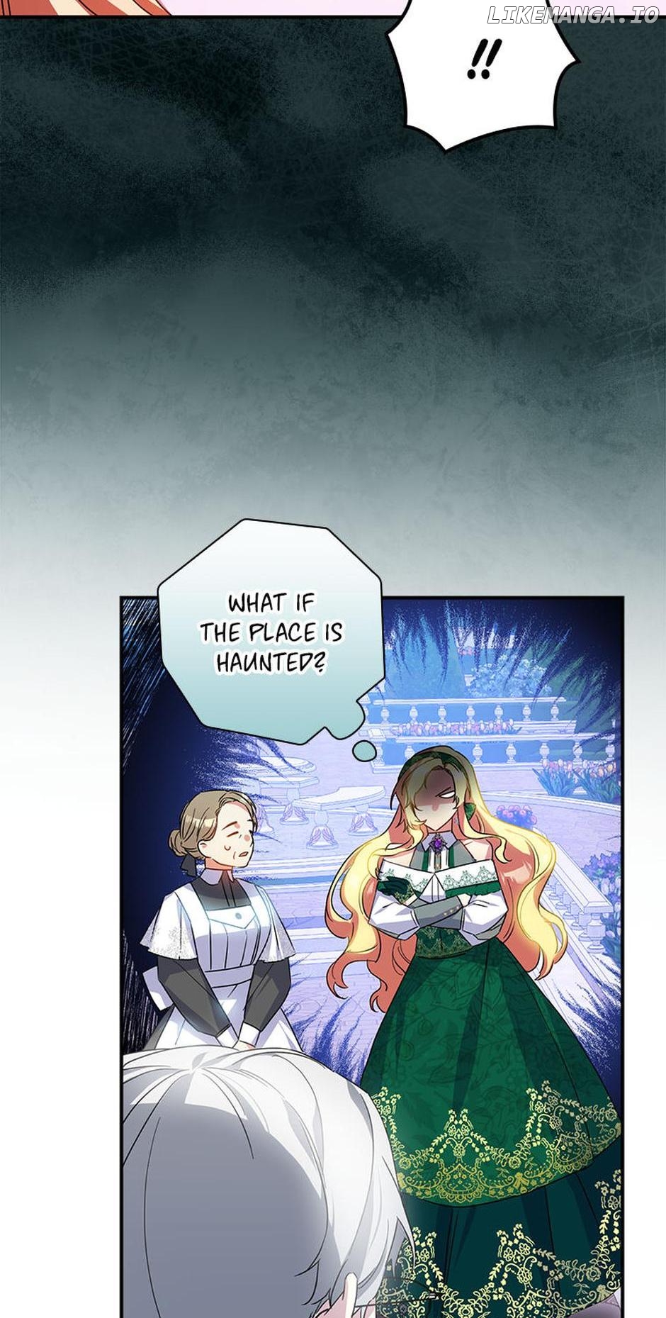 A Fairy Tale Written by a Villain Chapter 6 - page 45