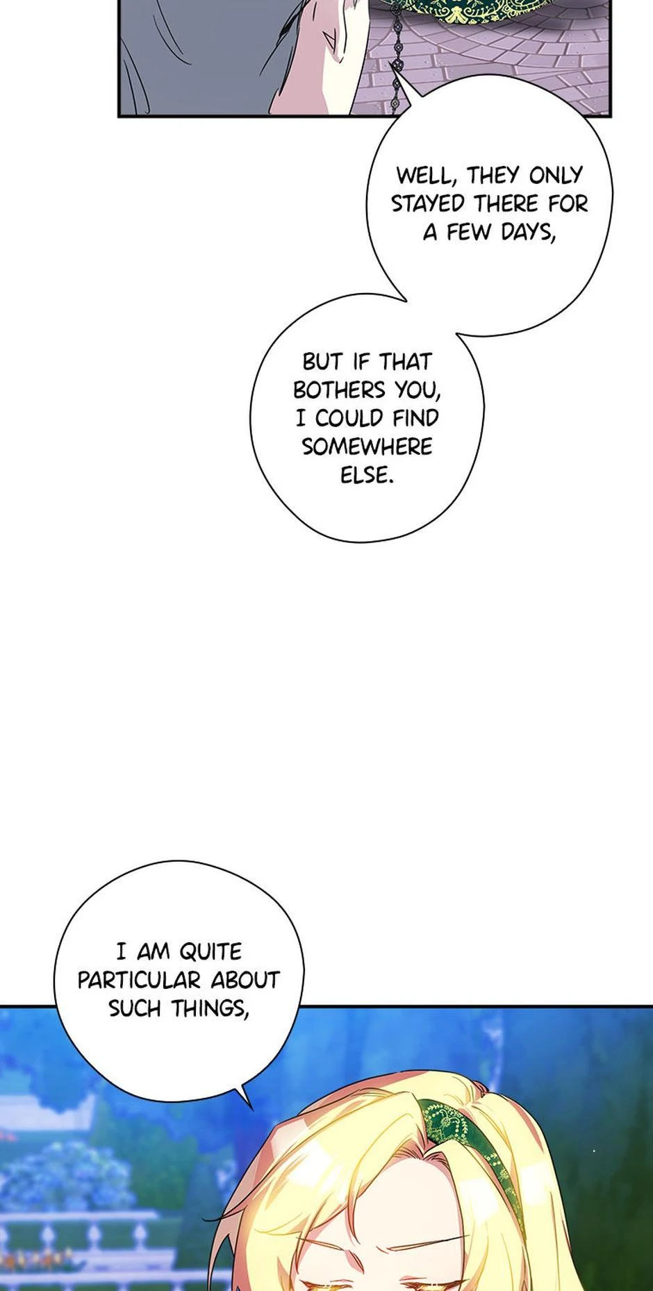 A Fairy Tale Written by a Villain Chapter 6 - page 46