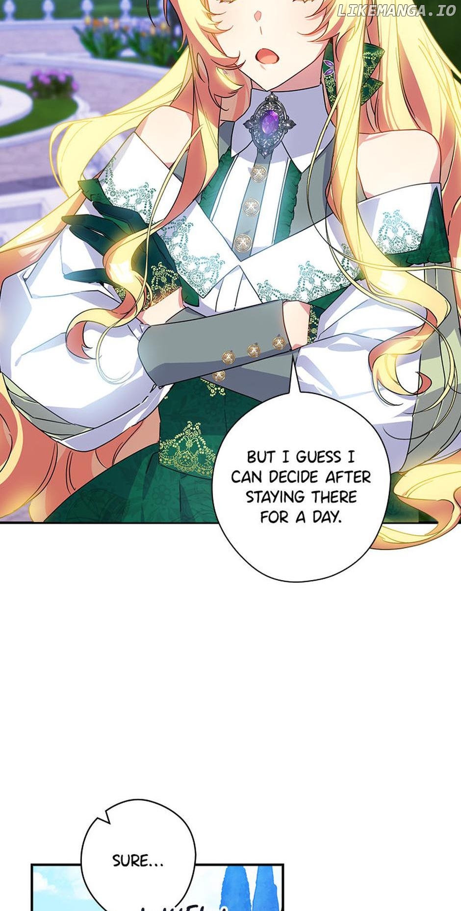 A Fairy Tale Written by a Villain Chapter 6 - page 47