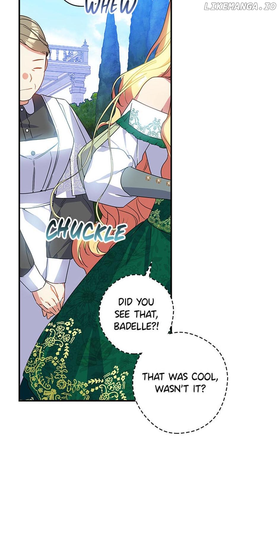 A Fairy Tale Written by a Villain Chapter 6 - page 48