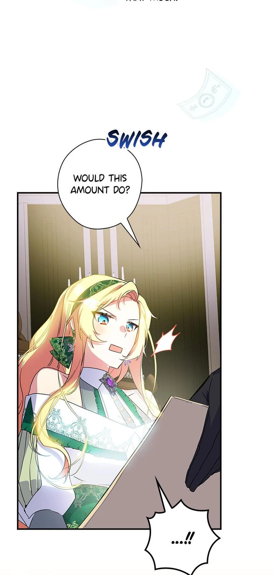 A Fairy Tale Written by a Villain Chapter 6 - page 57