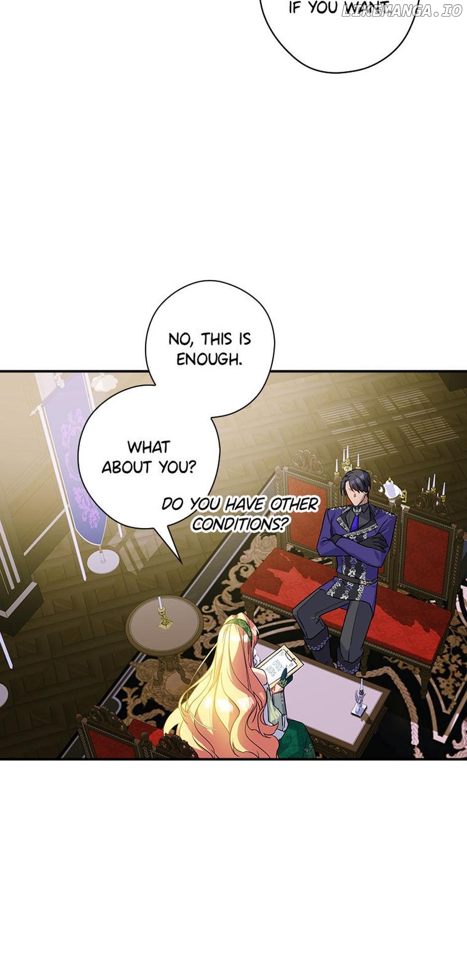 A Fairy Tale Written by a Villain Chapter 6 - page 60