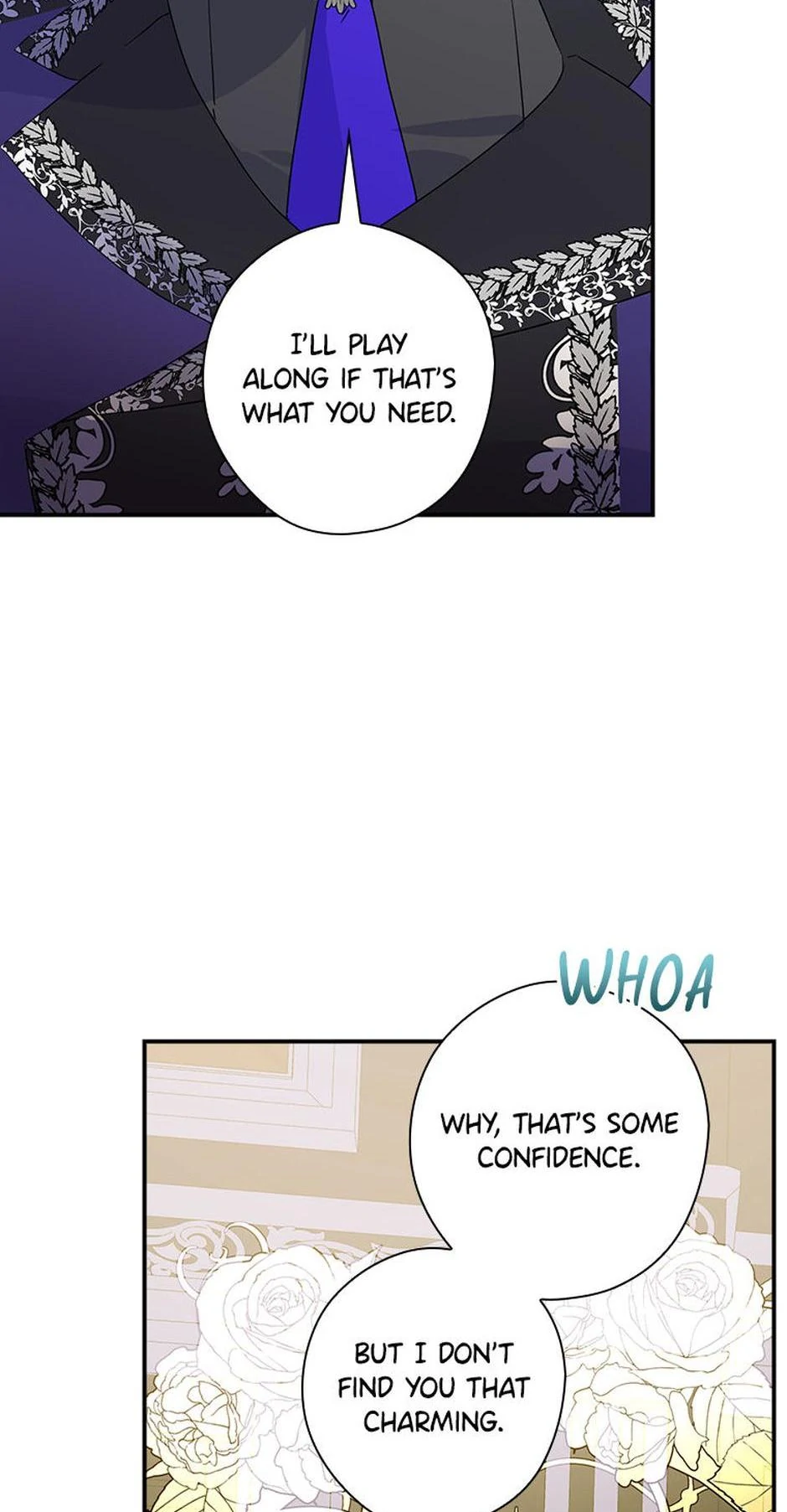A Fairy Tale Written by a Villain Chapter 6 - page 65