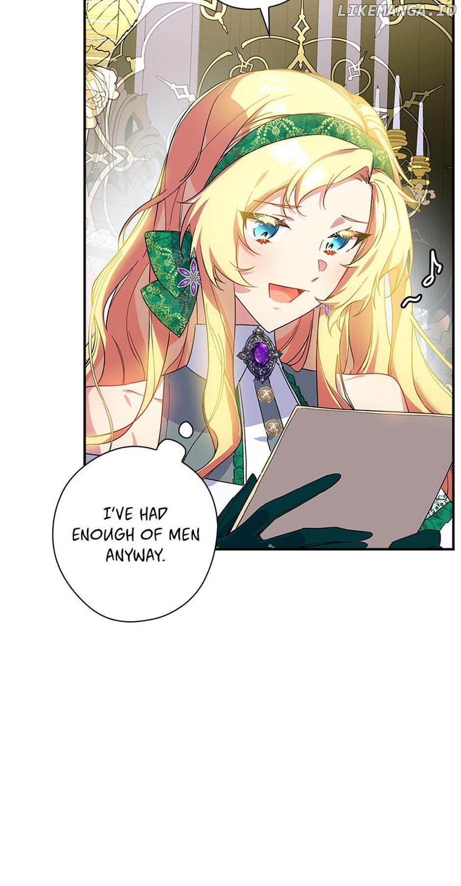 A Fairy Tale Written by a Villain Chapter 6 - page 66