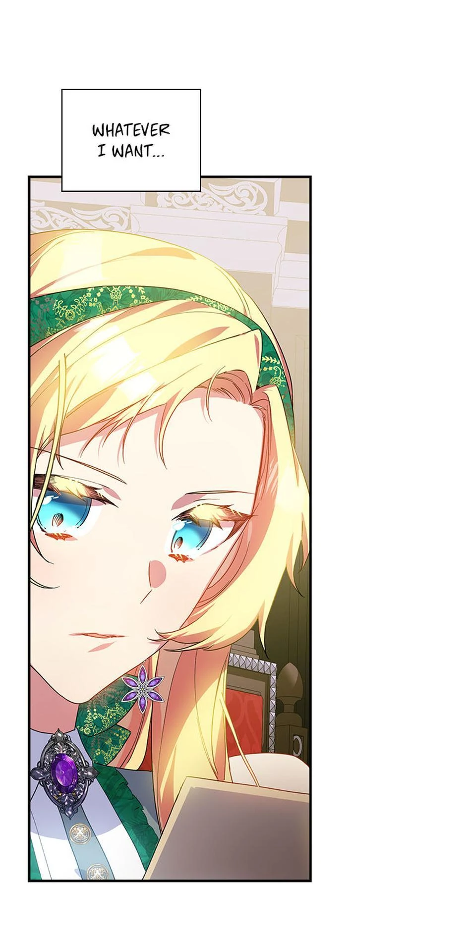 A Fairy Tale Written by a Villain Chapter 6 - page 68